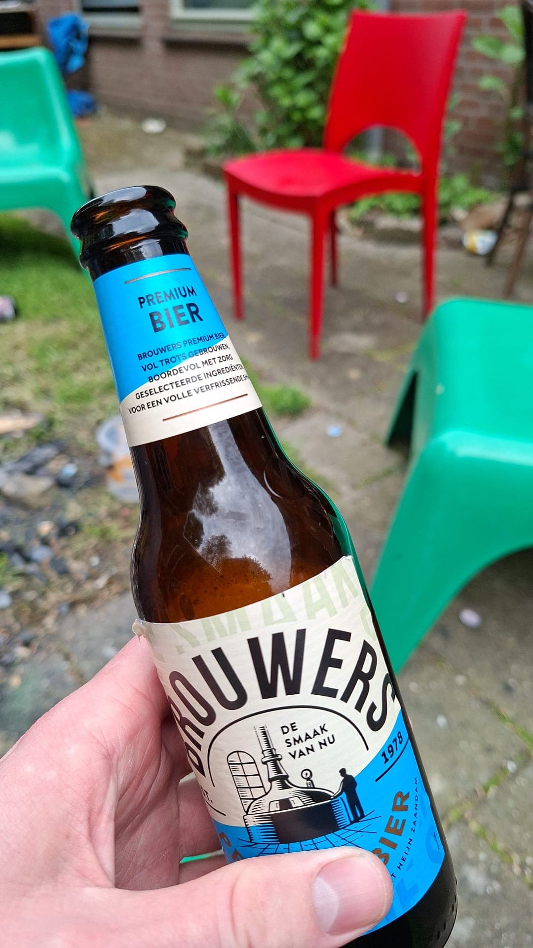 Beer #6499