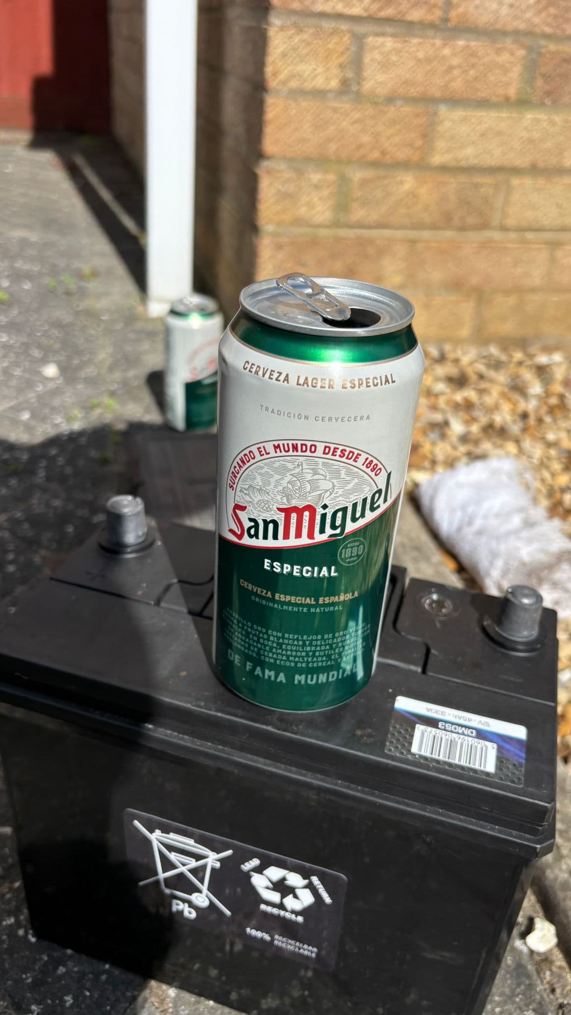 Beer #6500