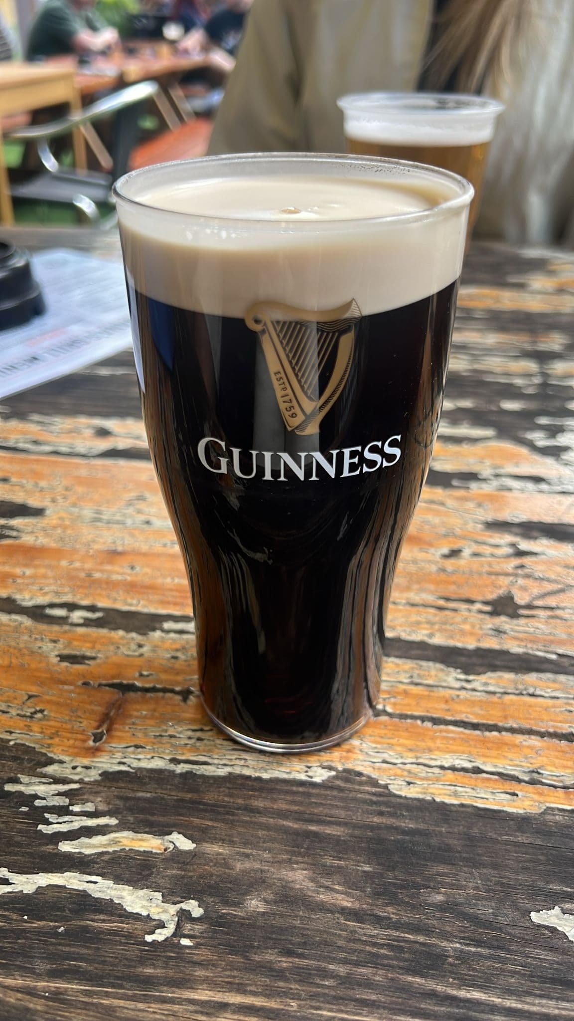 Beer #6501