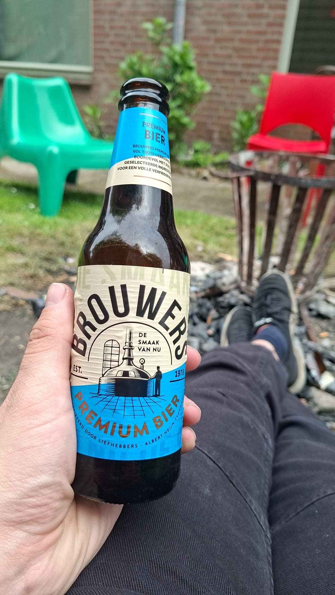Beer #6503