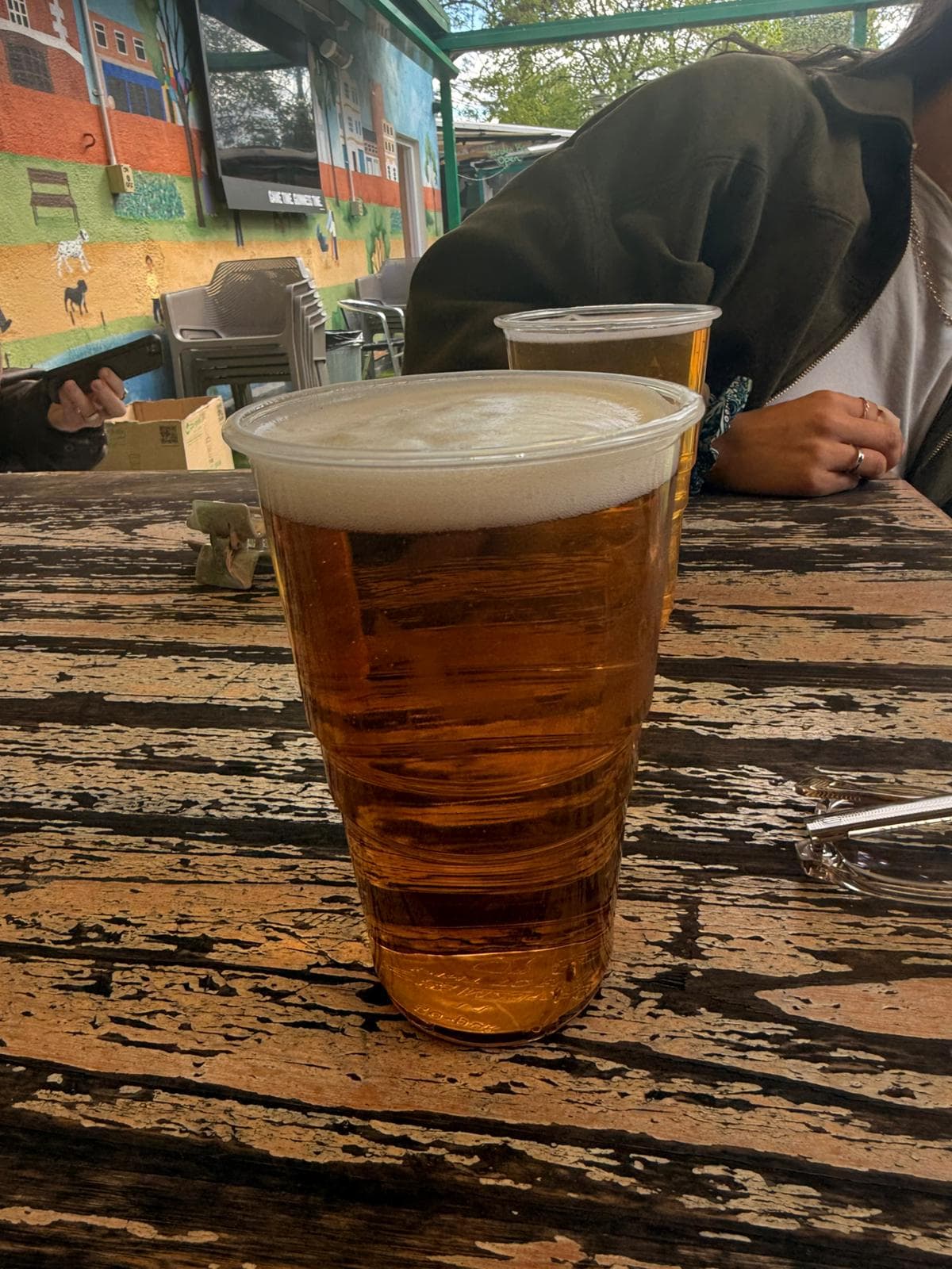 Beer #6508