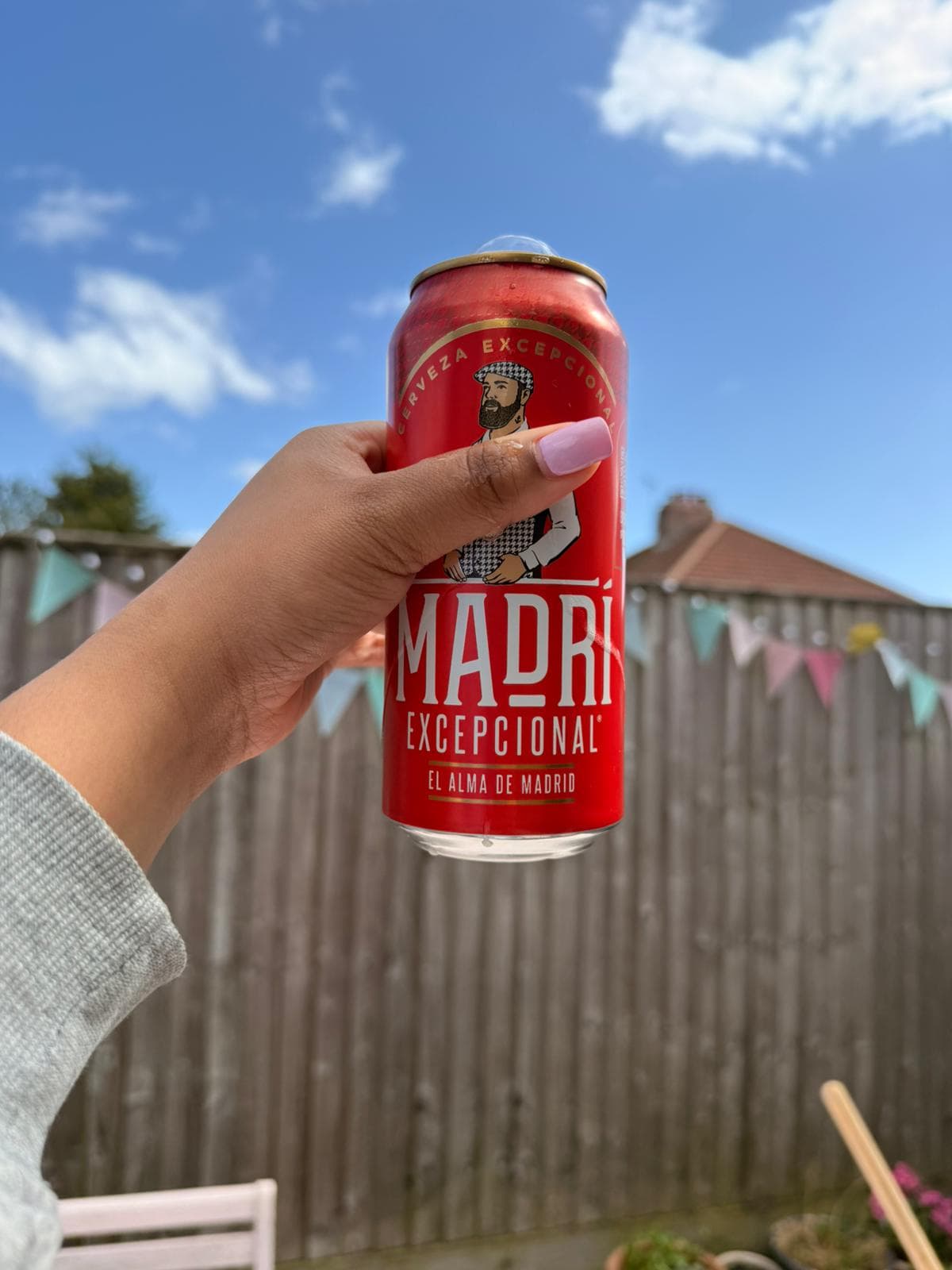 Beer #6511