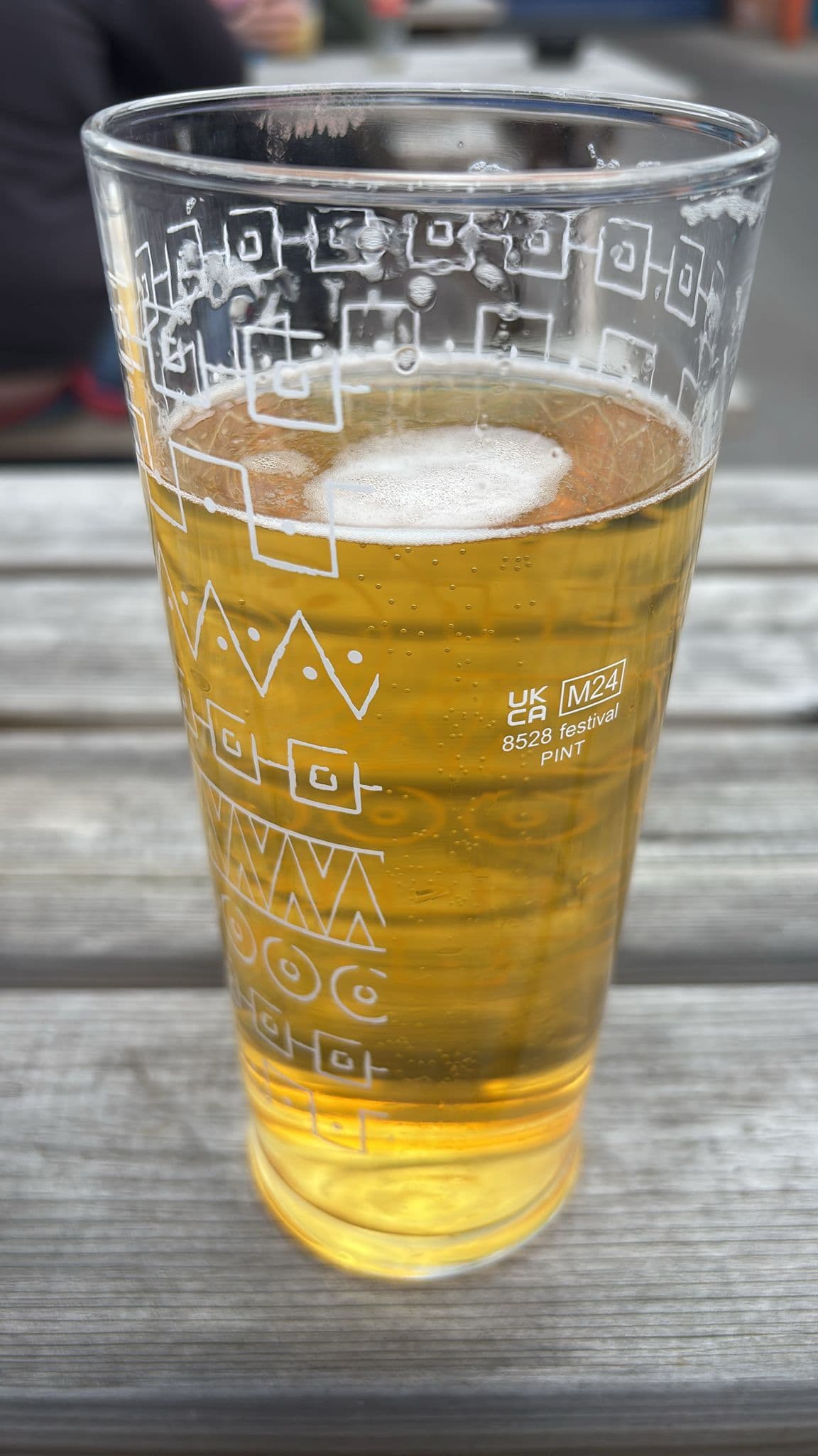 Beer #6515