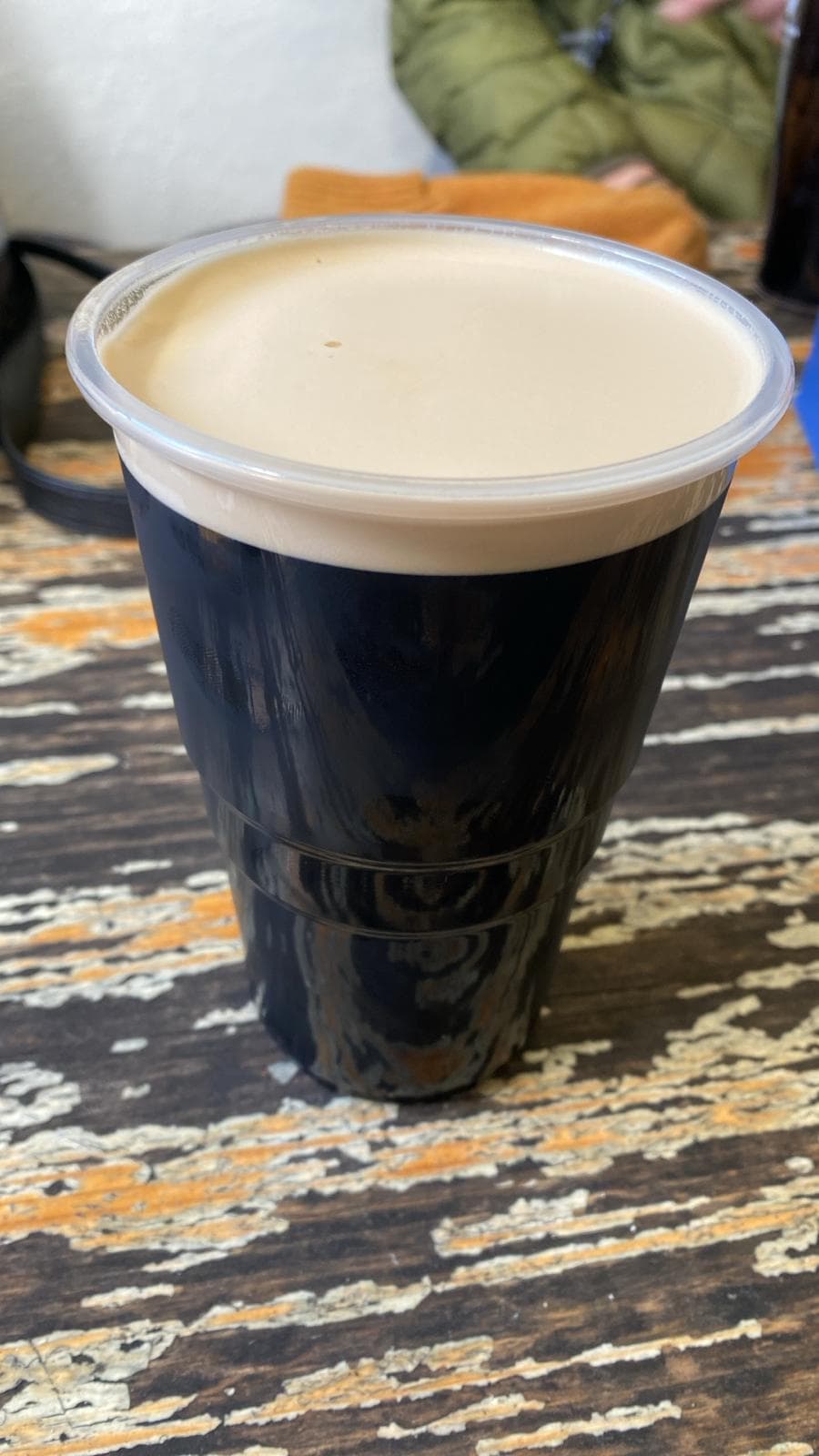 Beer #6520