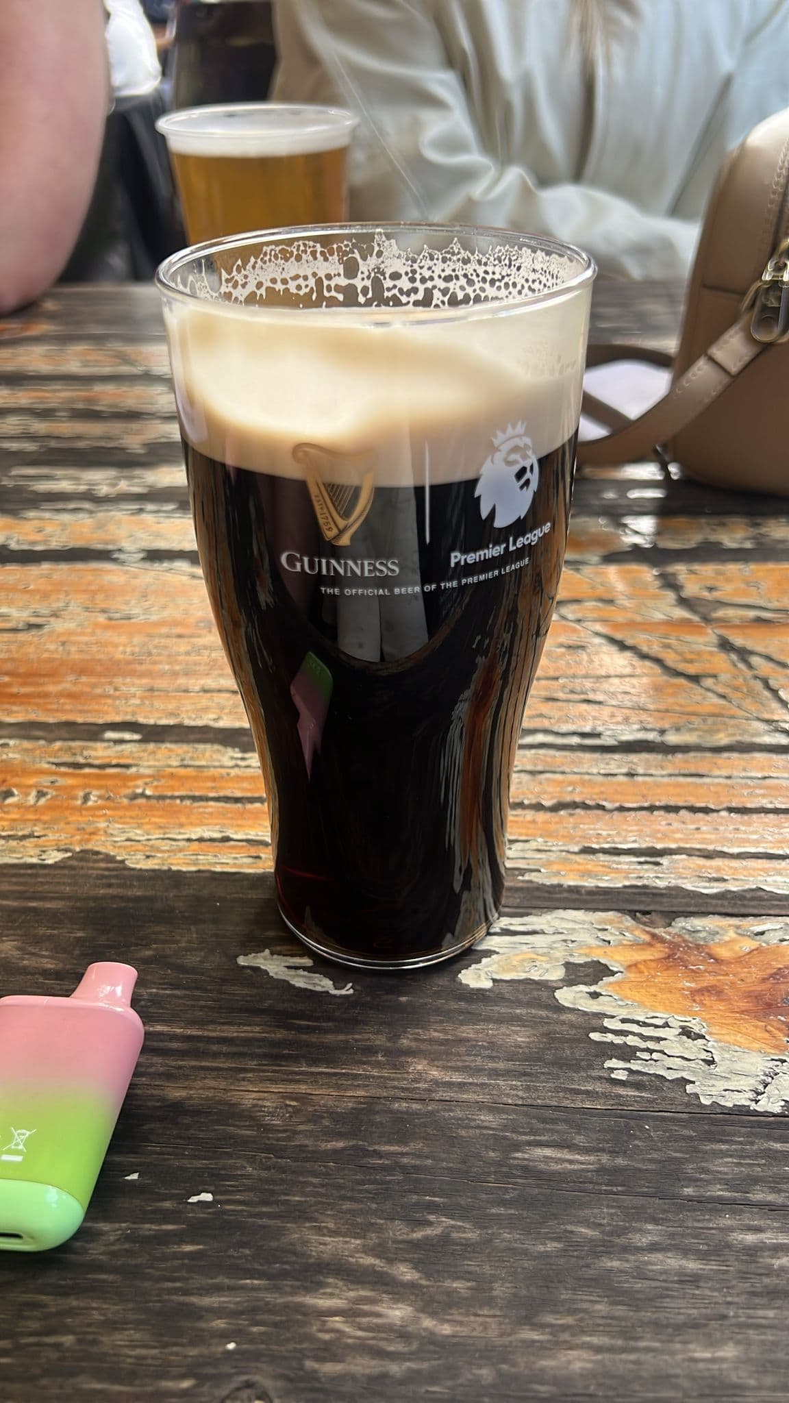 Beer #6526