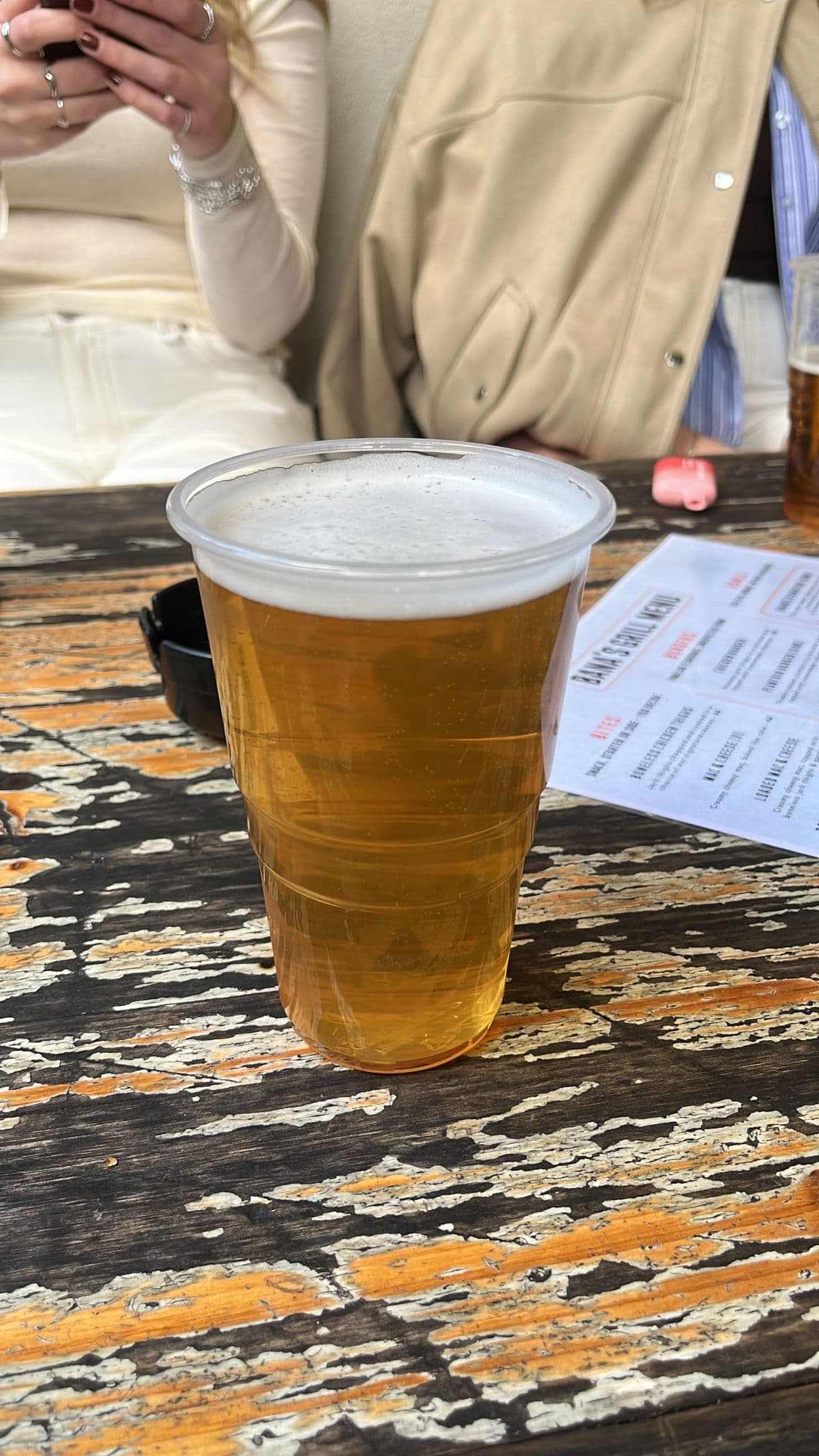 Beer #6527