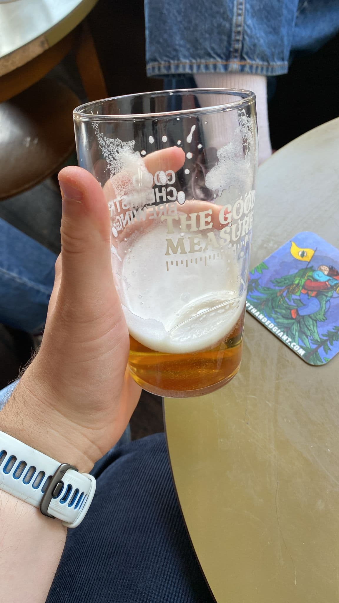 Beer #6528