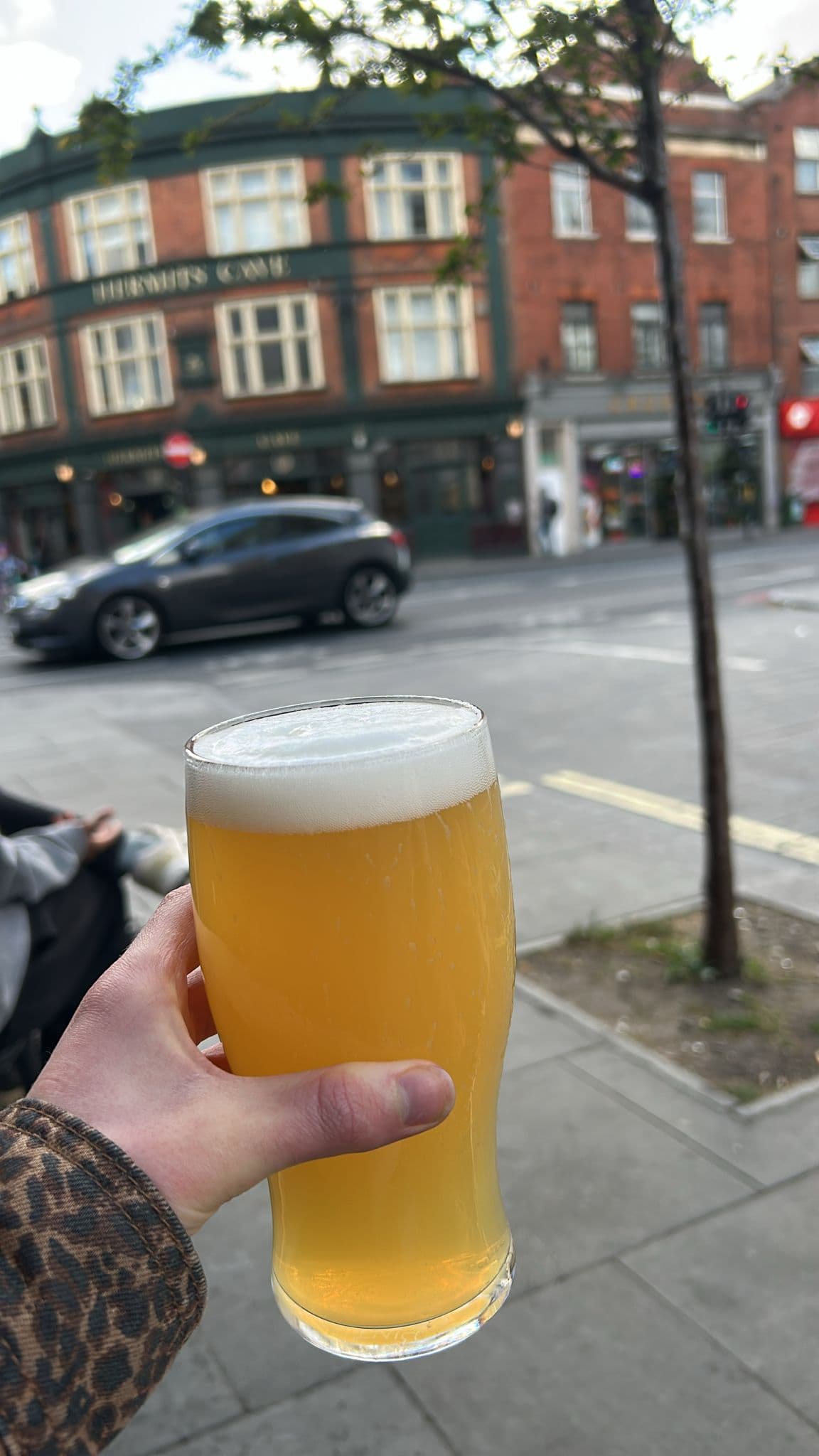 Beer #6532