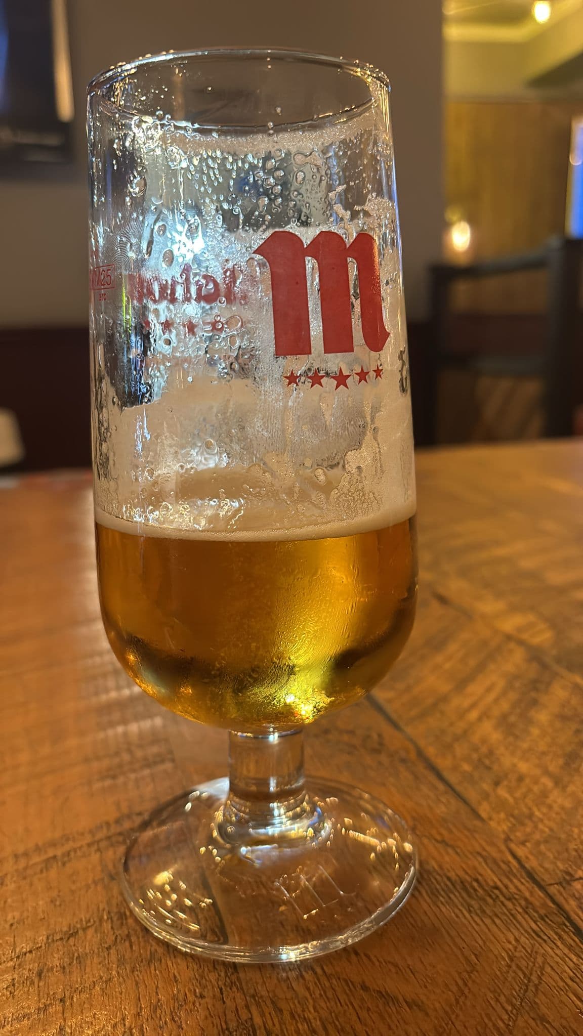 Beer #6534