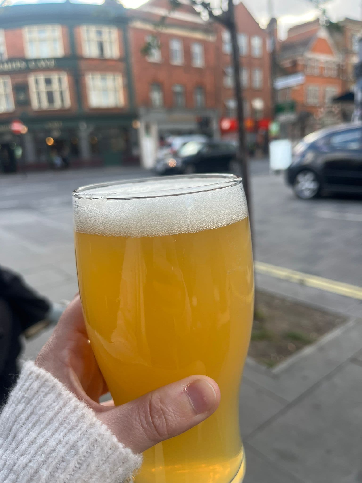 Beer #6535