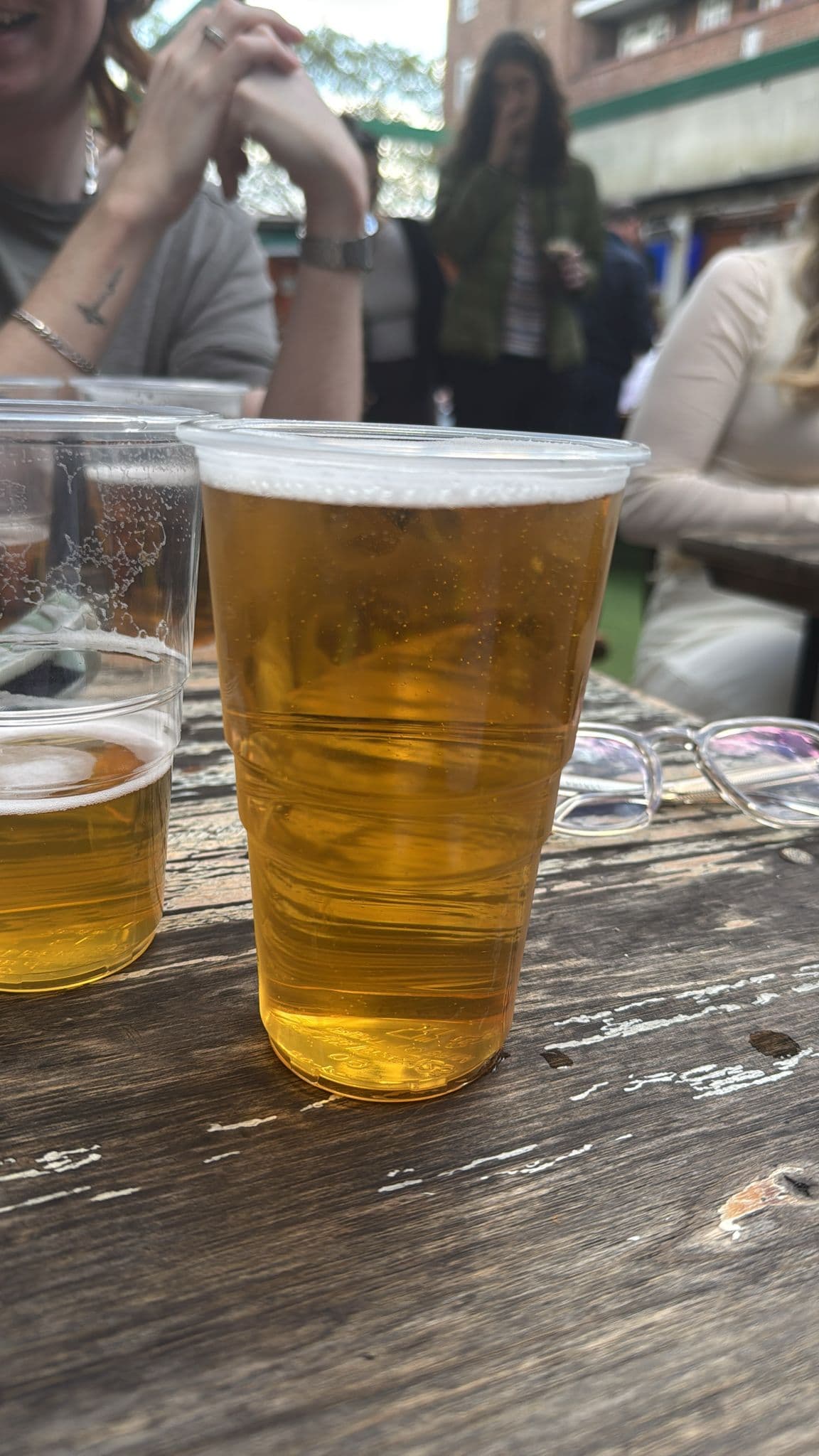 Beer #6536