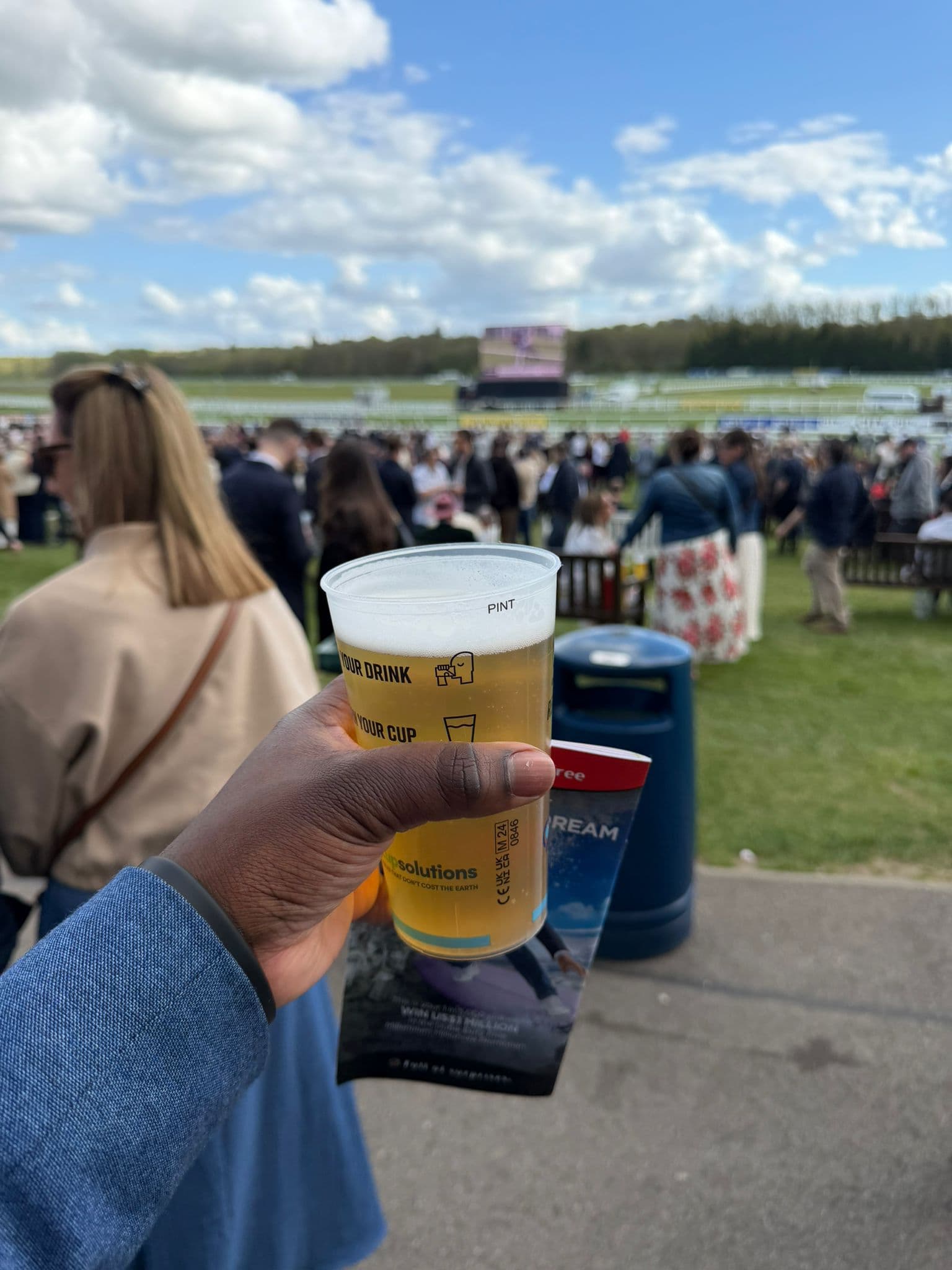 Beer #6537
