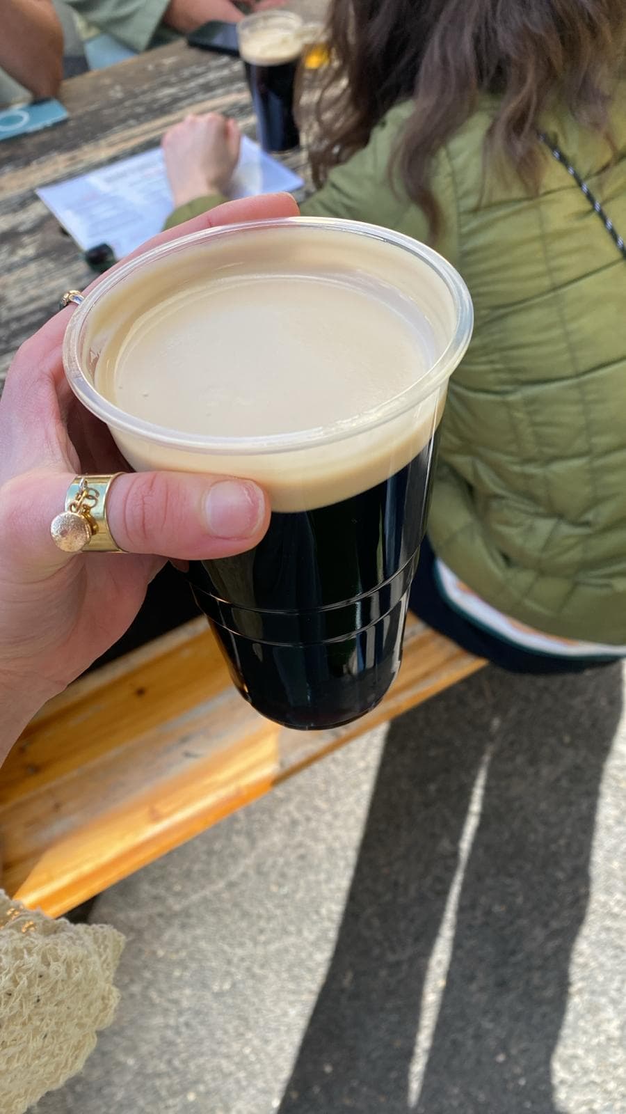 Beer #6538