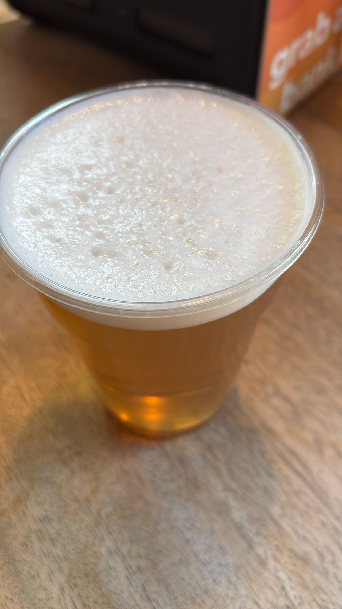 Beer #6540