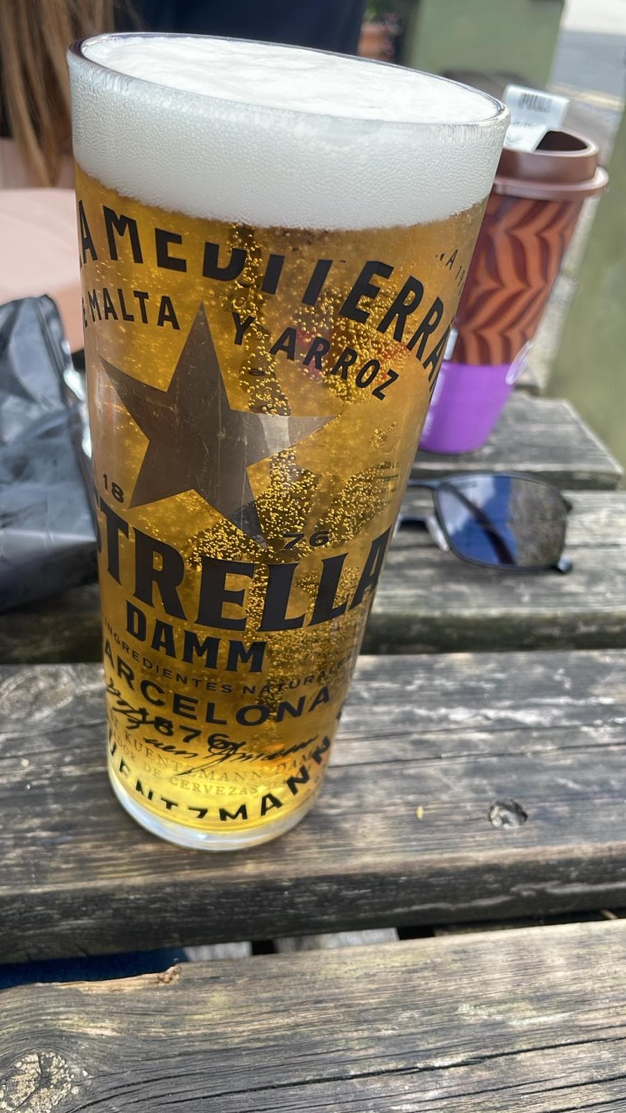 Beer #6541