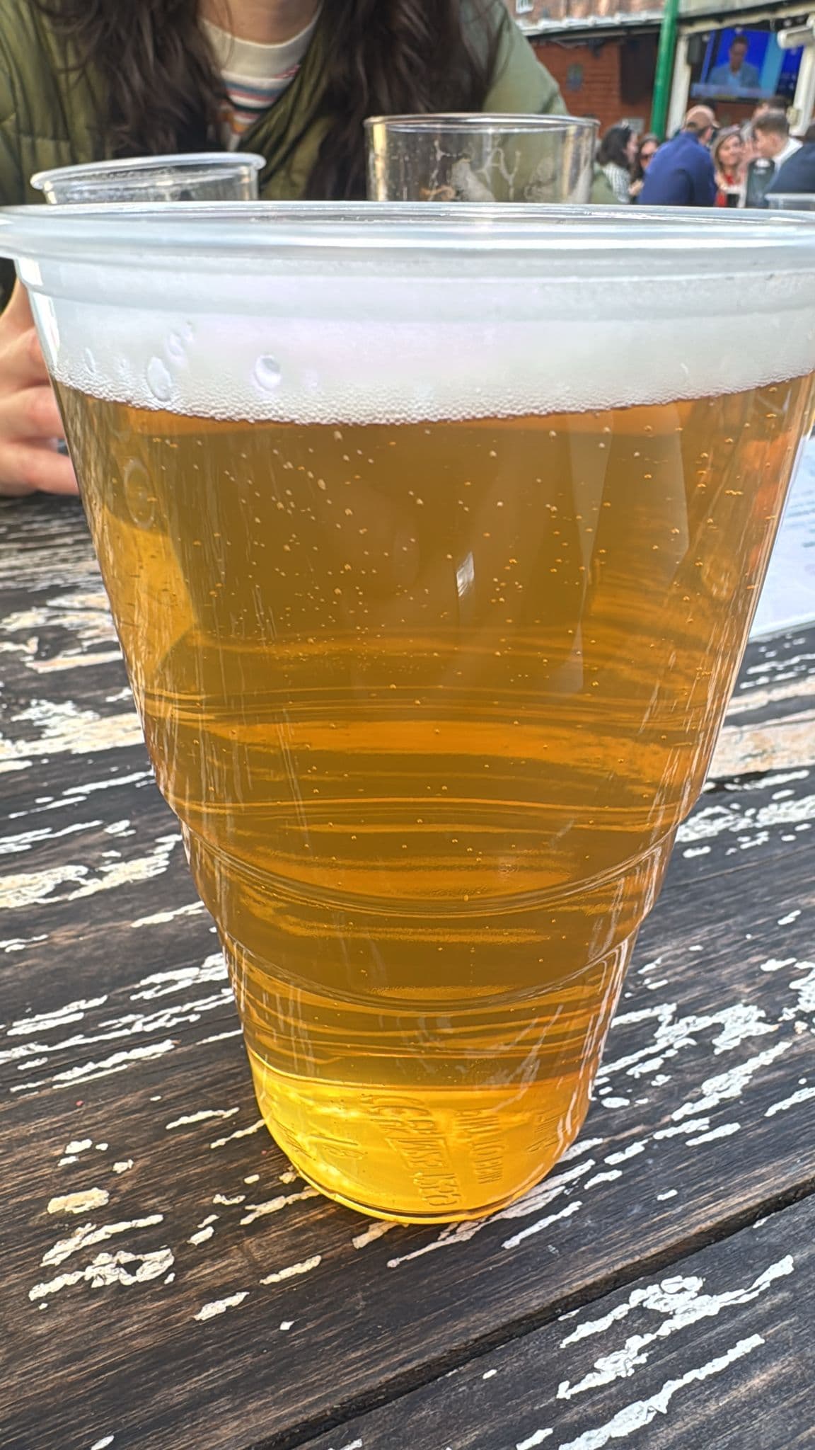 Beer #6547