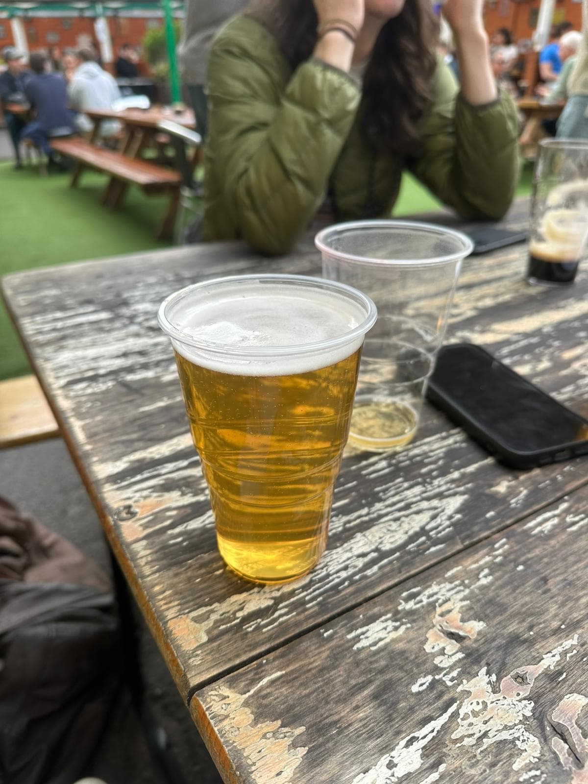 Beer #6549