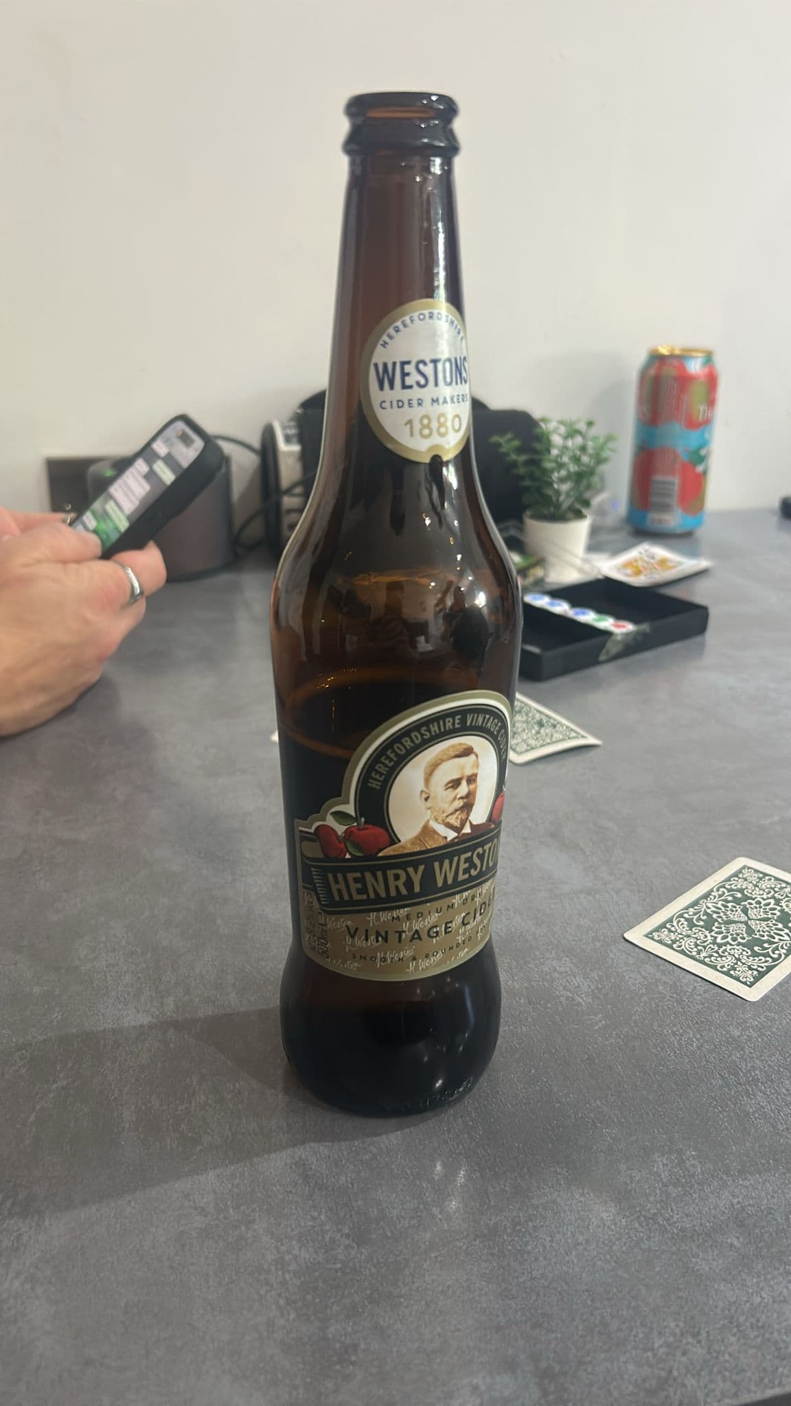 Beer #6557