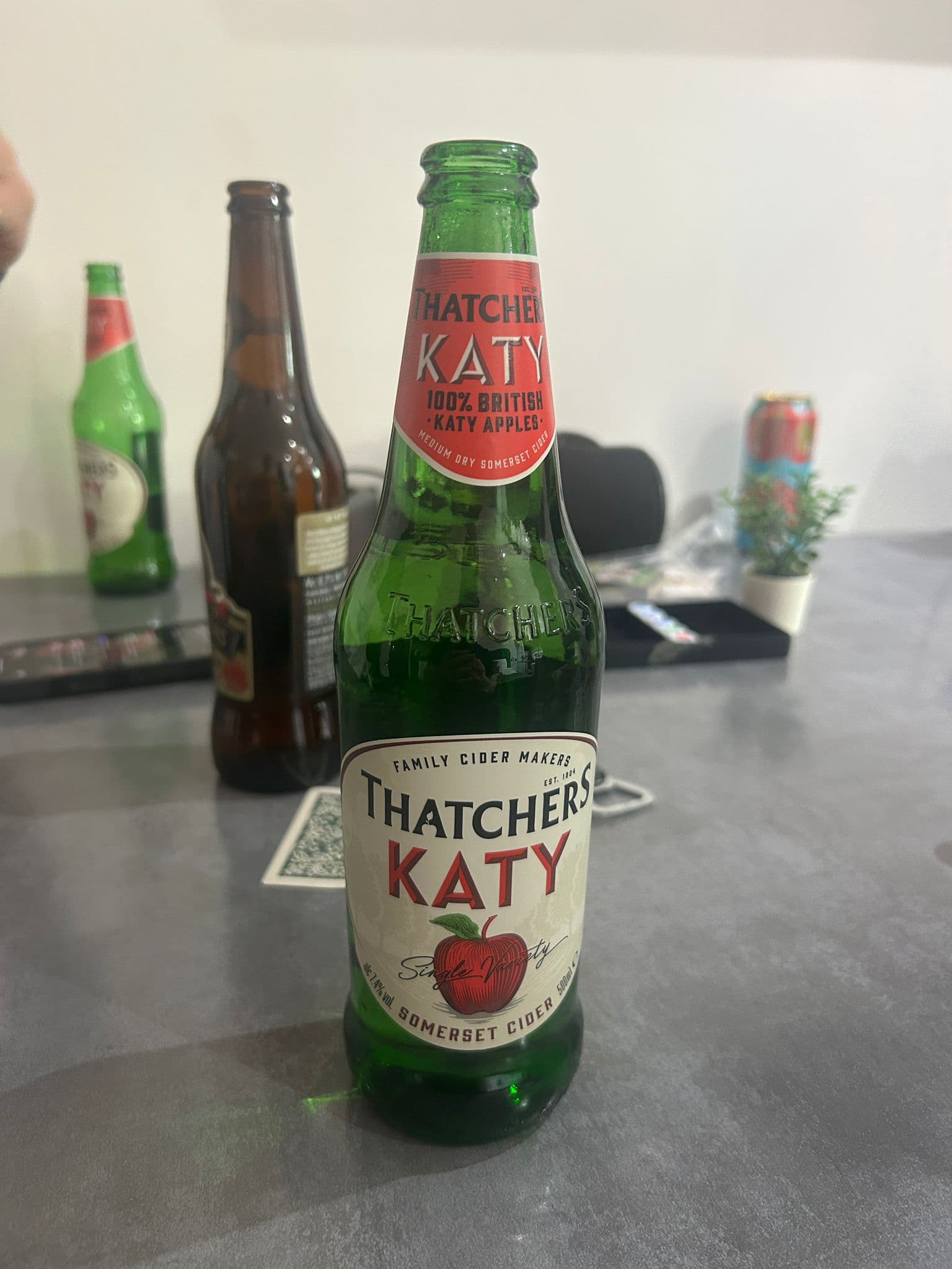 Beer #6566