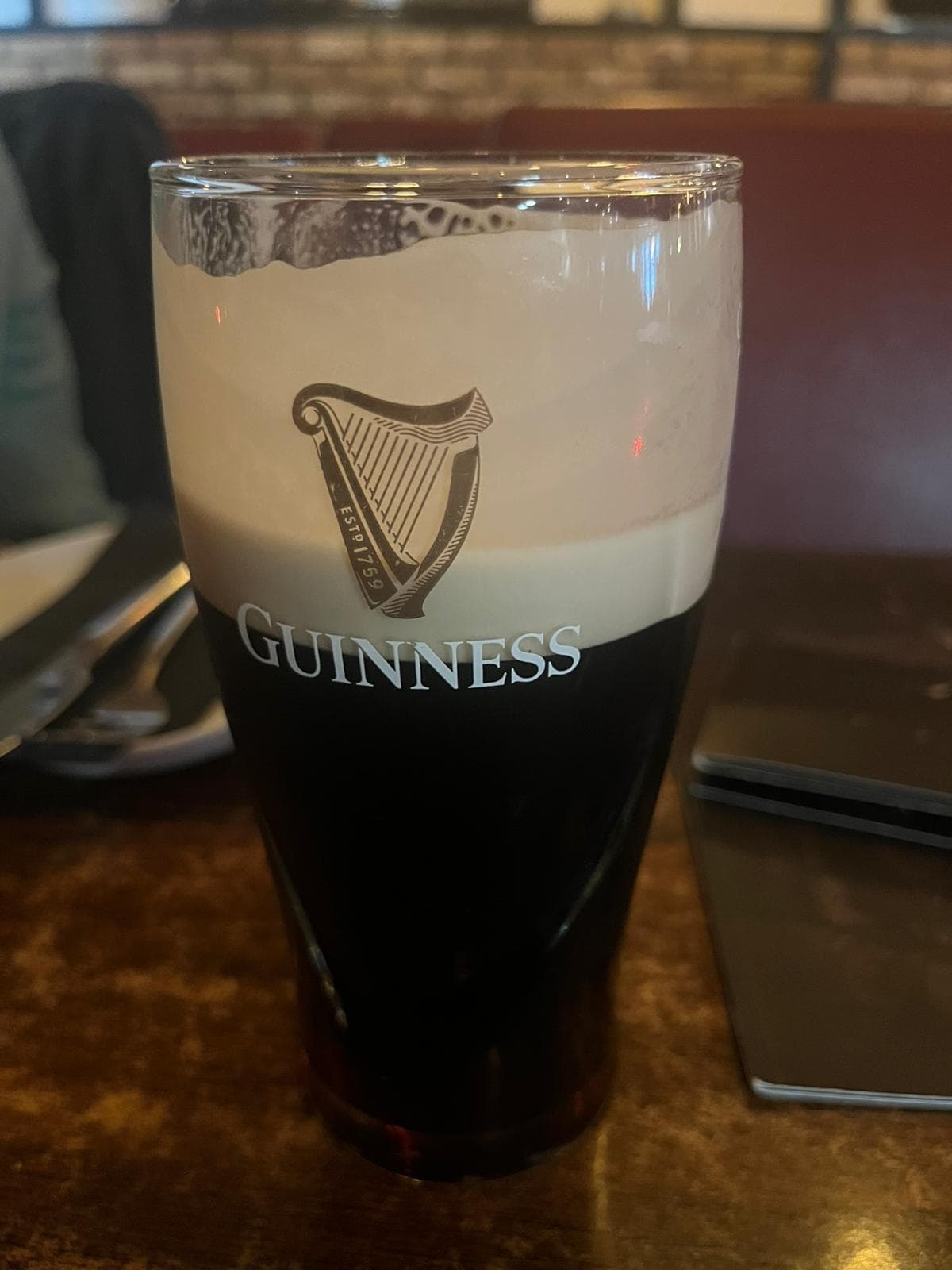 Beer #6573
