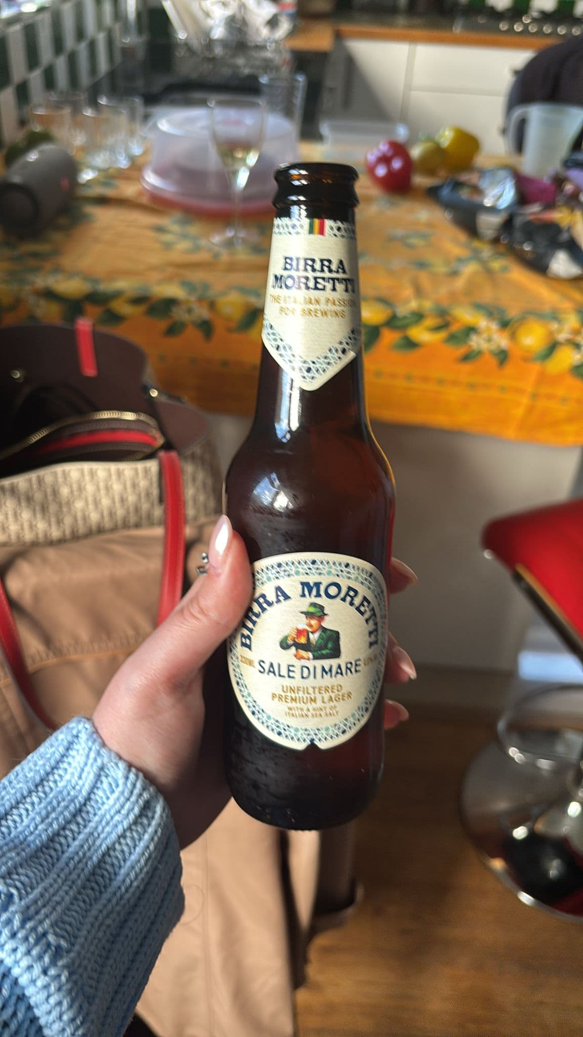 Beer #6583