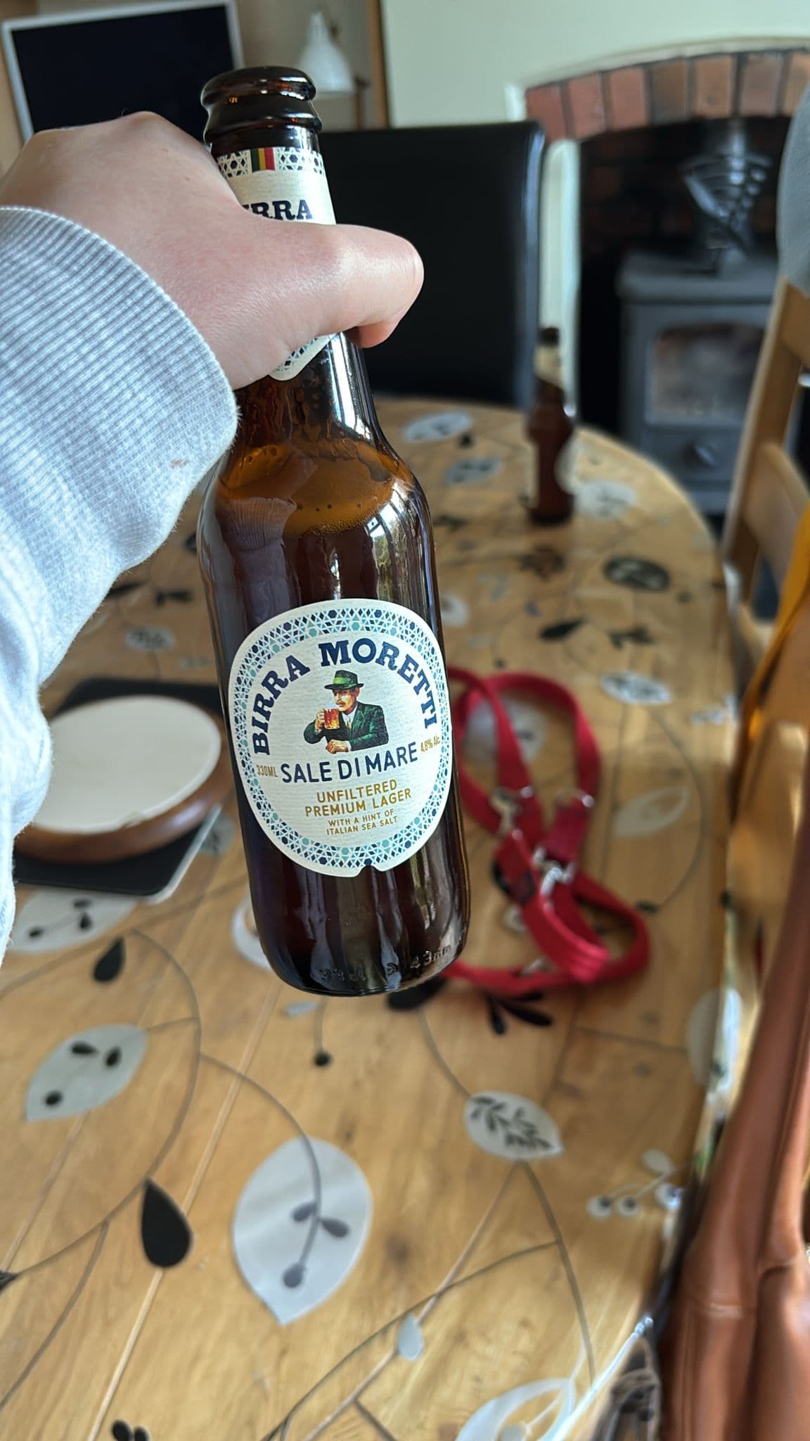 Beer #6589