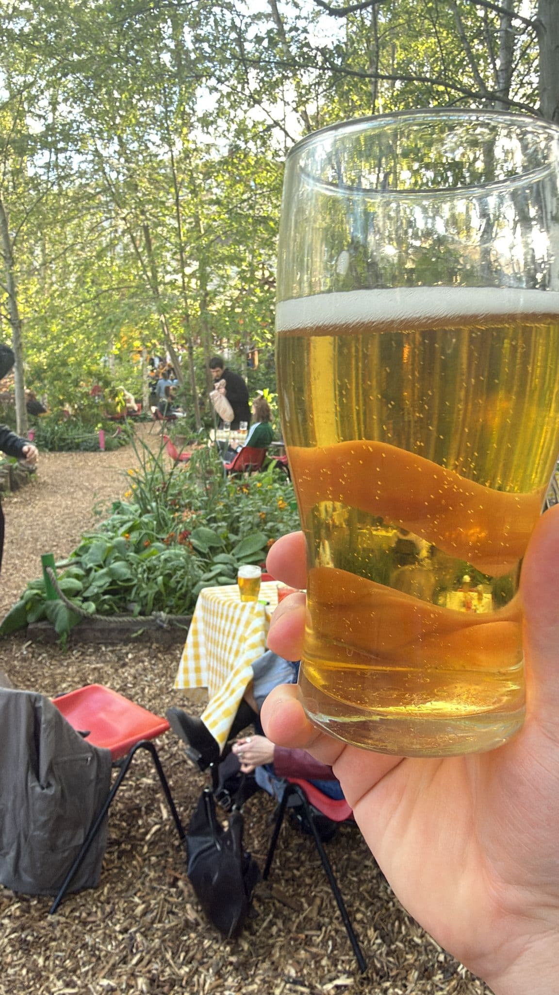 Beer #6588