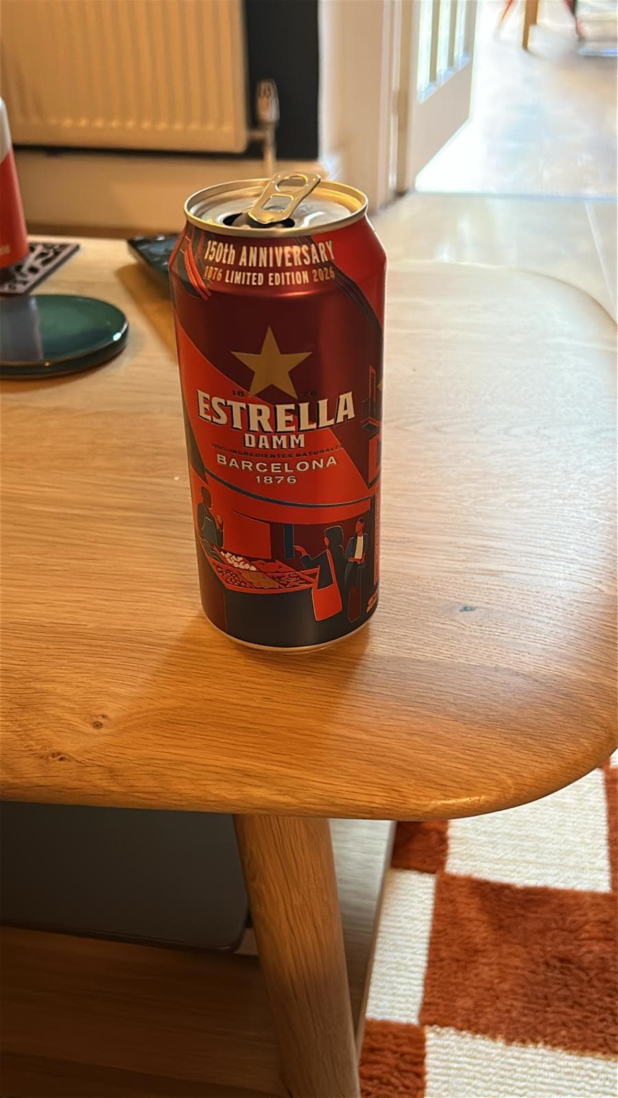 Beer #6595