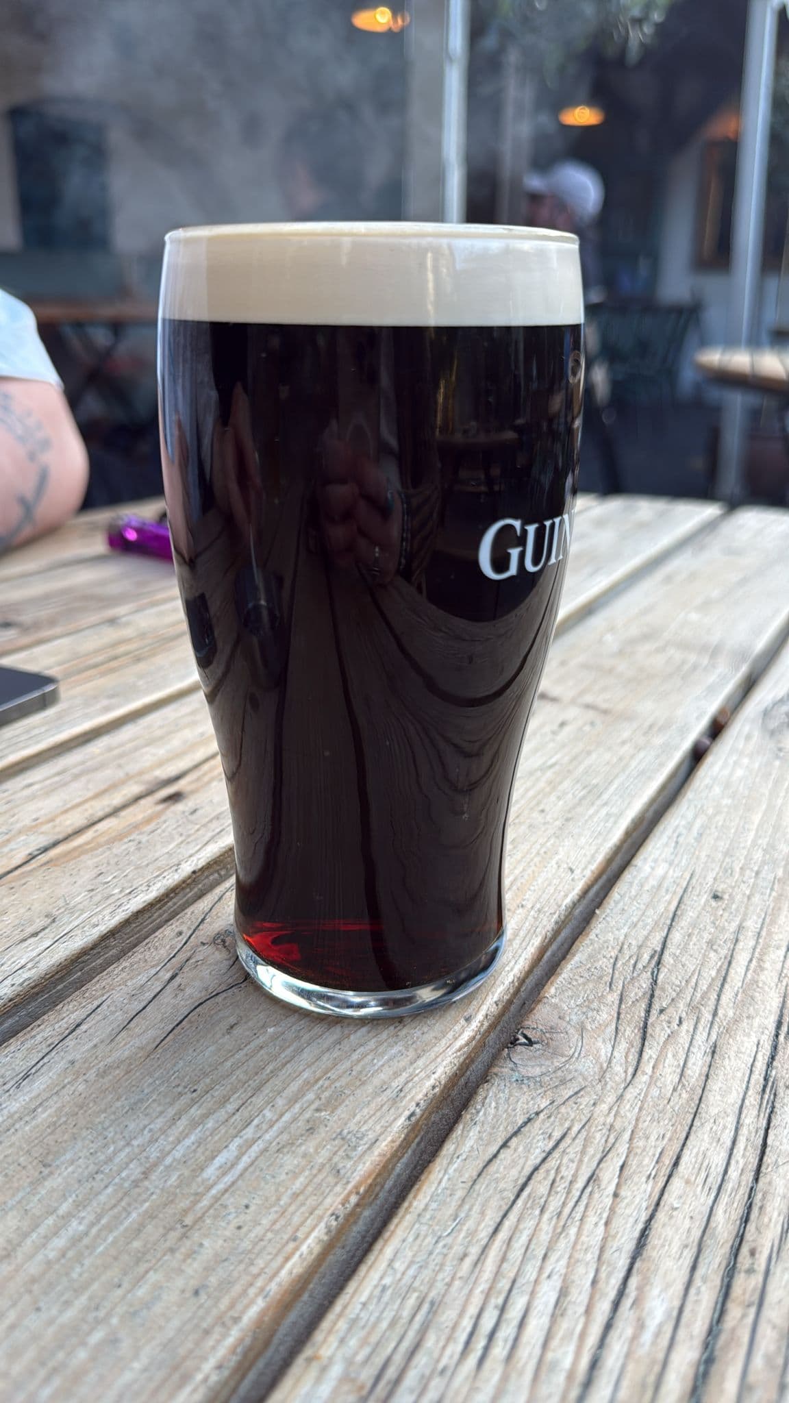 Beer #6607