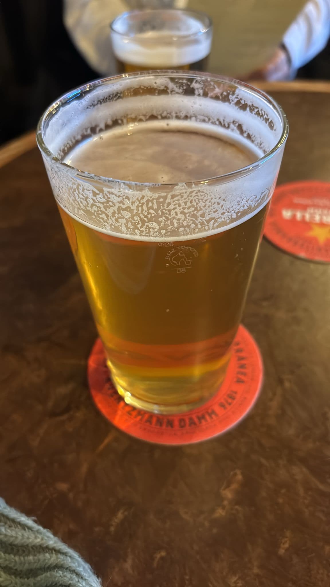 Beer #6617