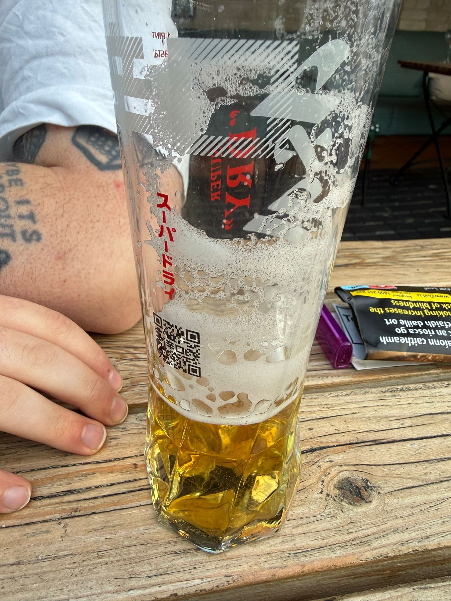 Beer #6633