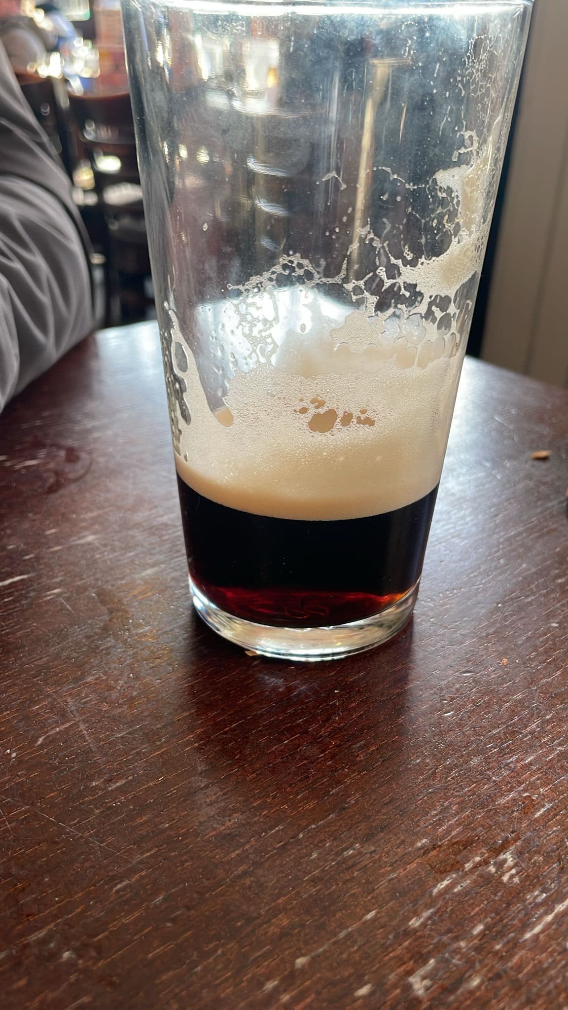 Beer #6635