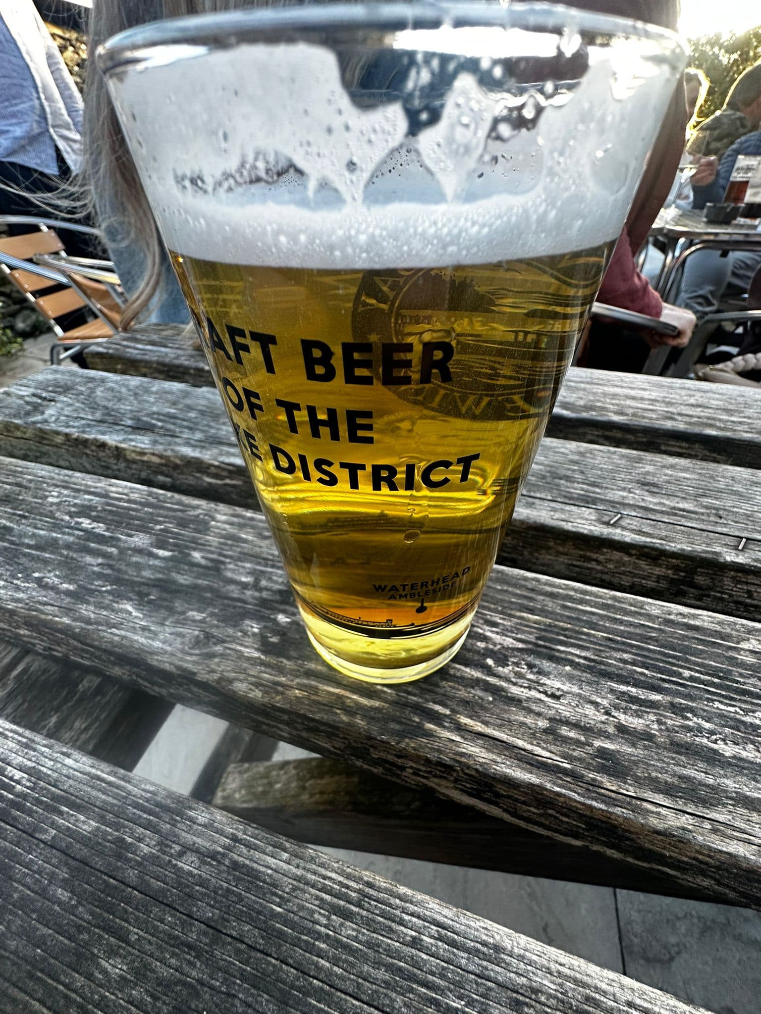 Beer #6640