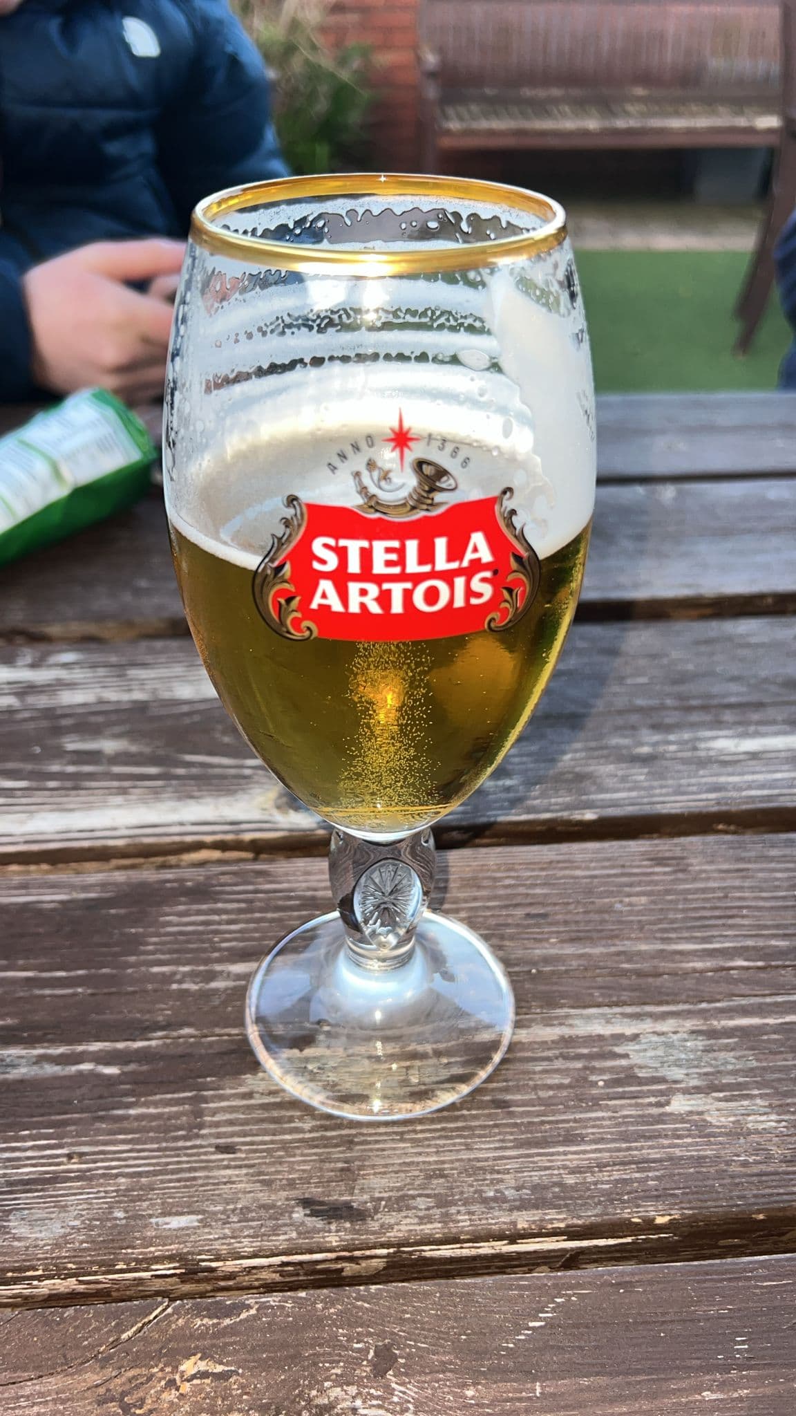 Beer #6645