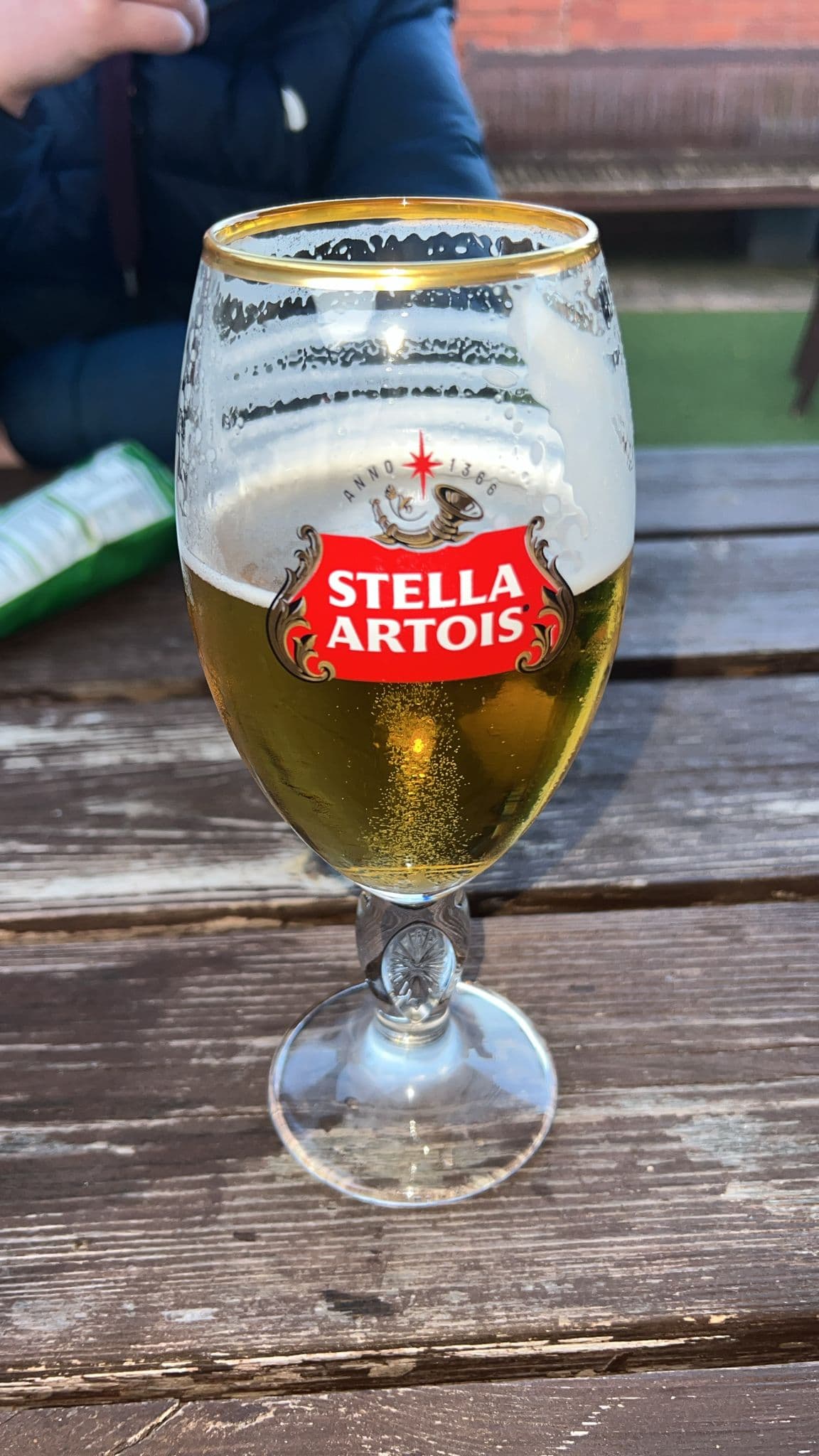 Beer #6644