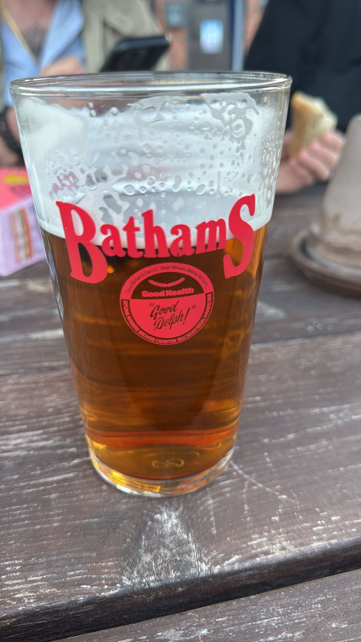 Beer #6646