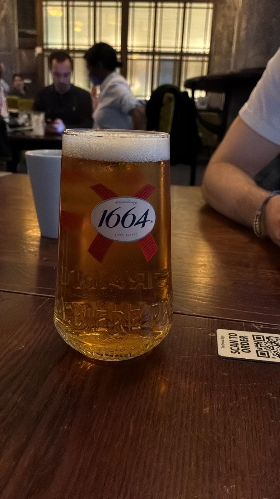 Beer #6651