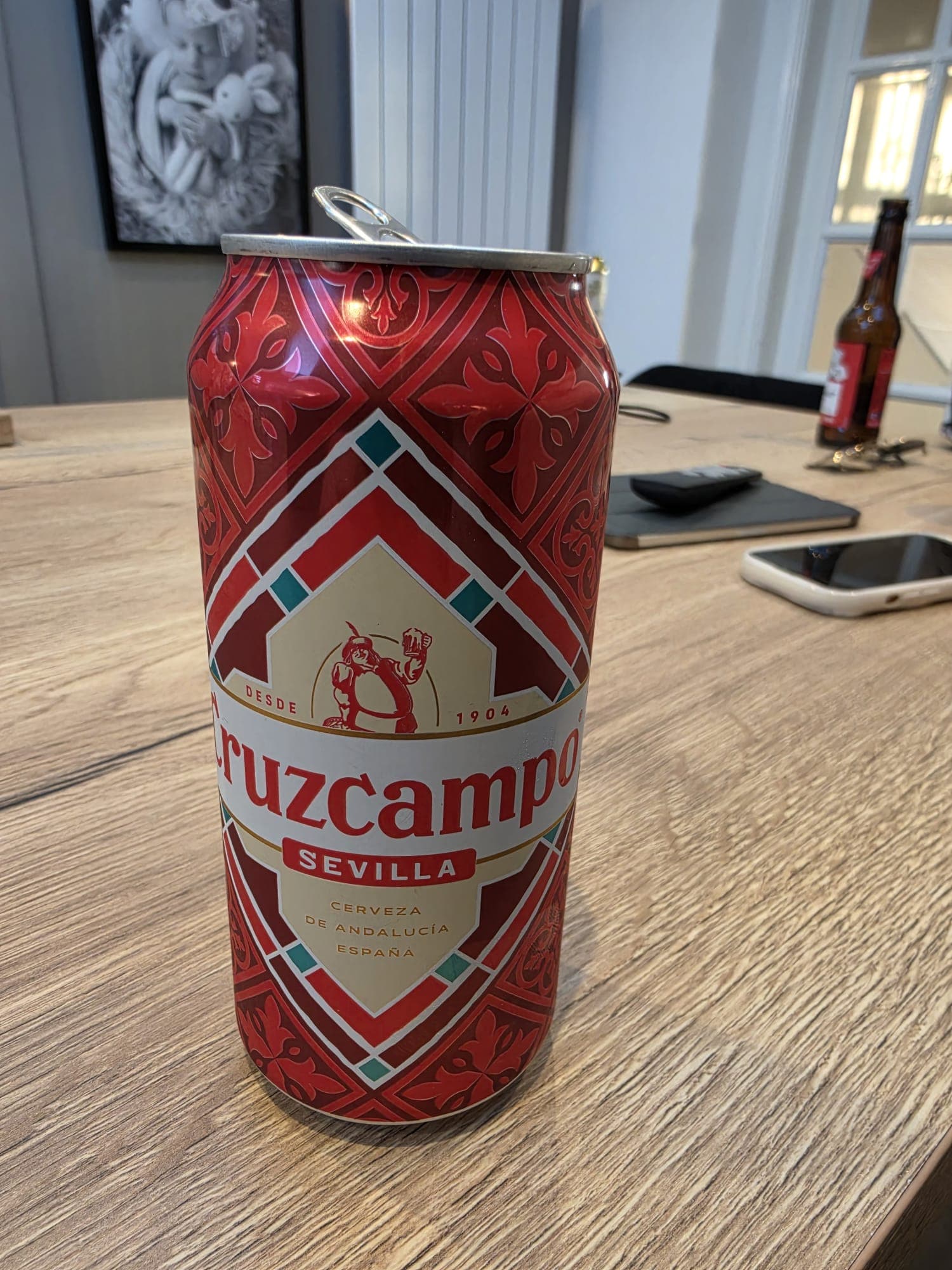 Beer #6652
