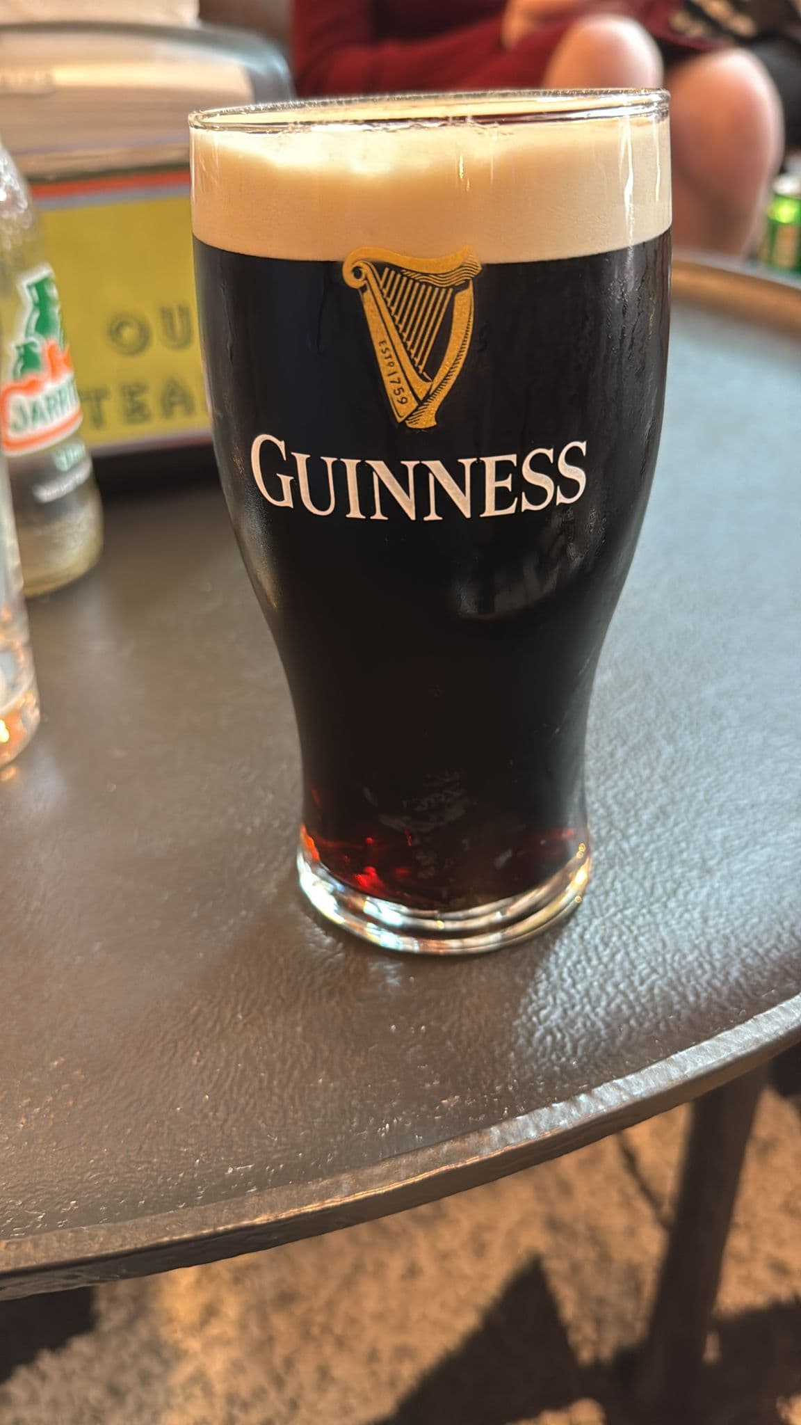 Beer #6653