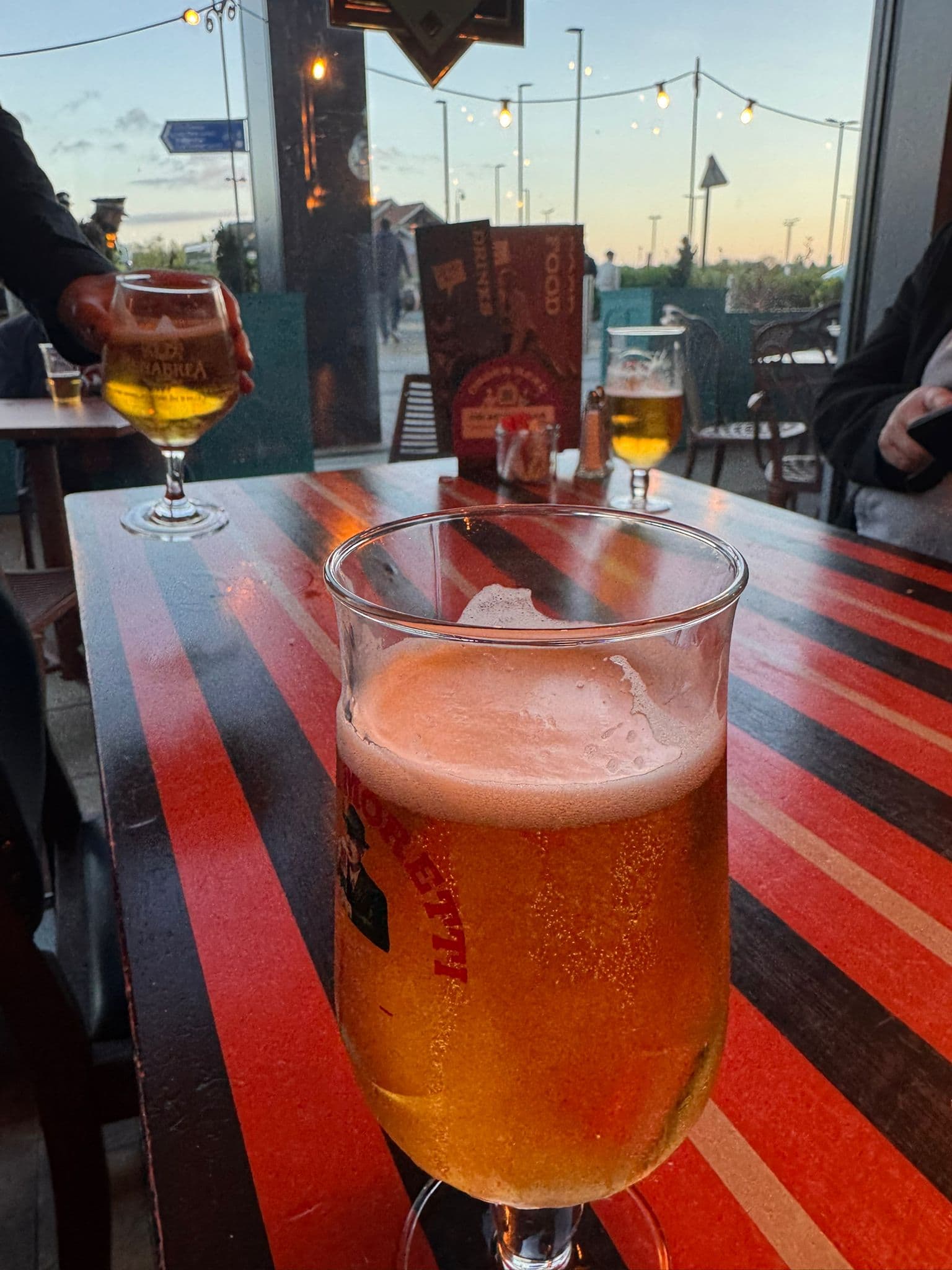 Beer #6655
