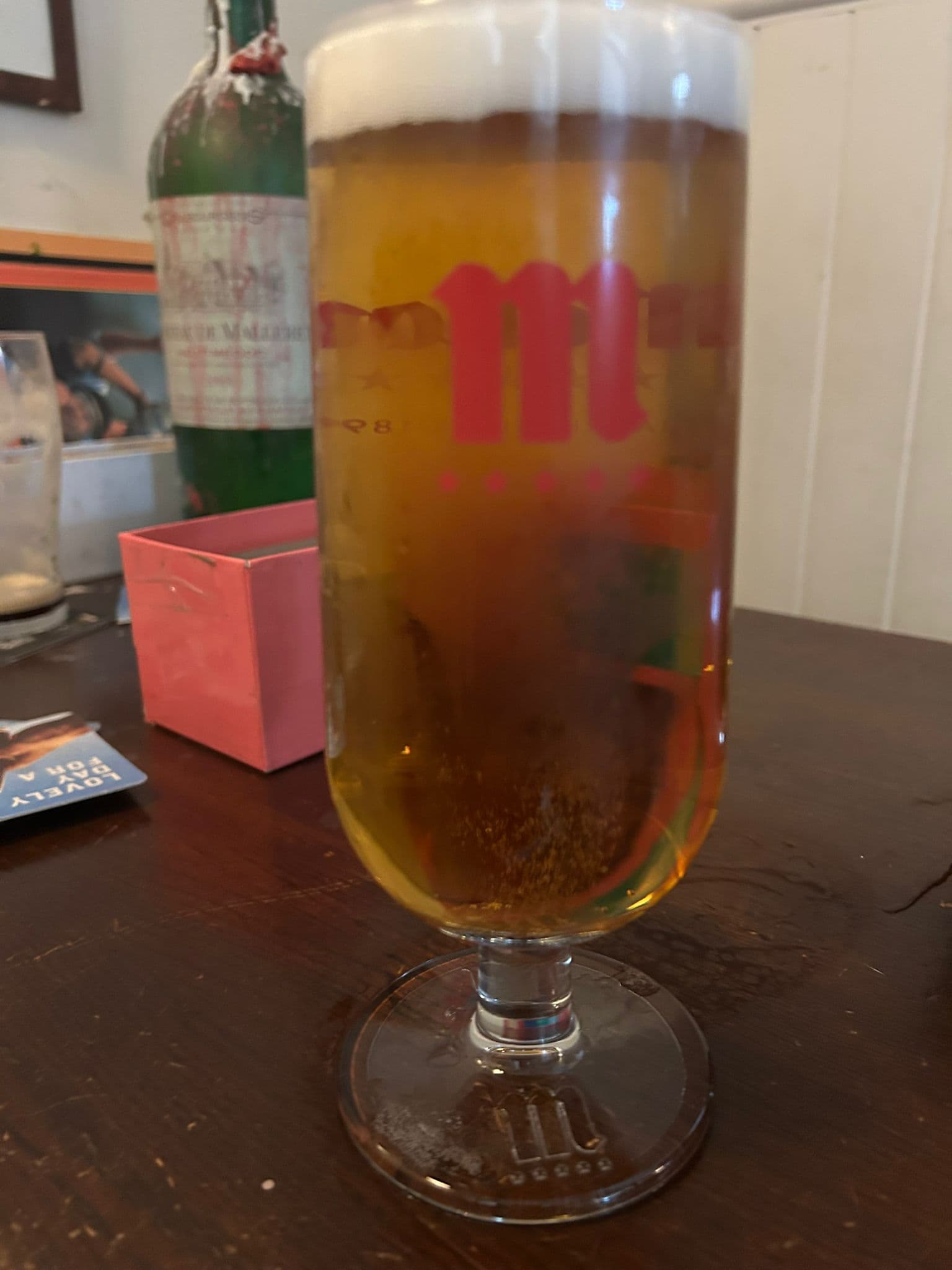 Beer #6657