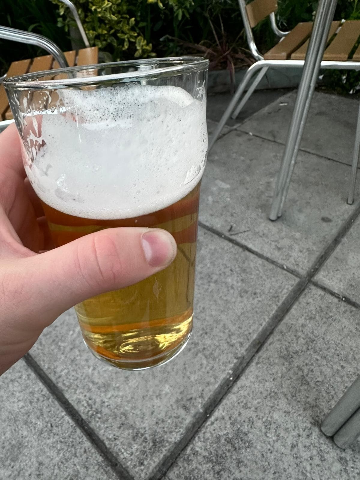 Beer #6661