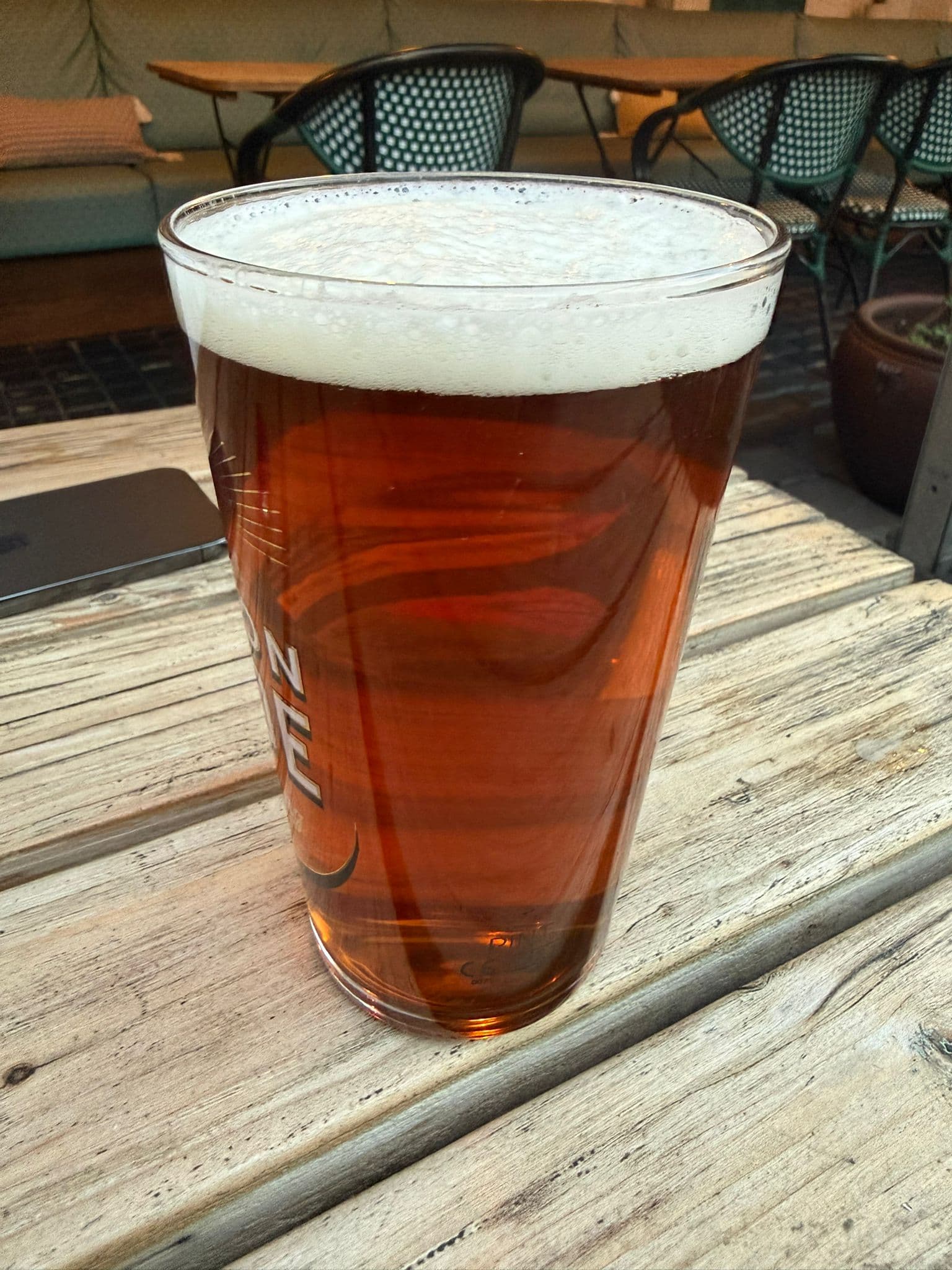 Beer #6662