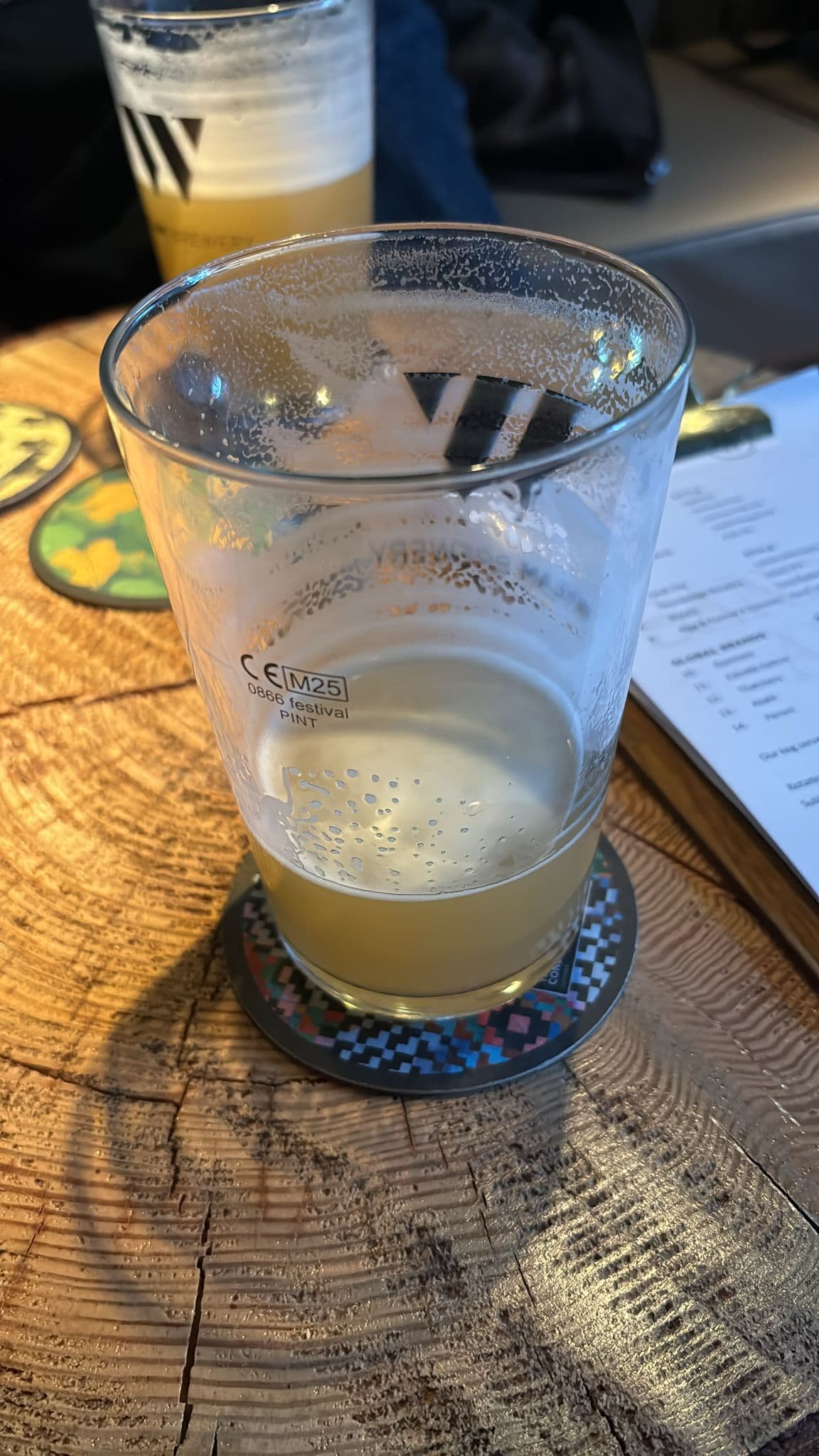 Beer #6664