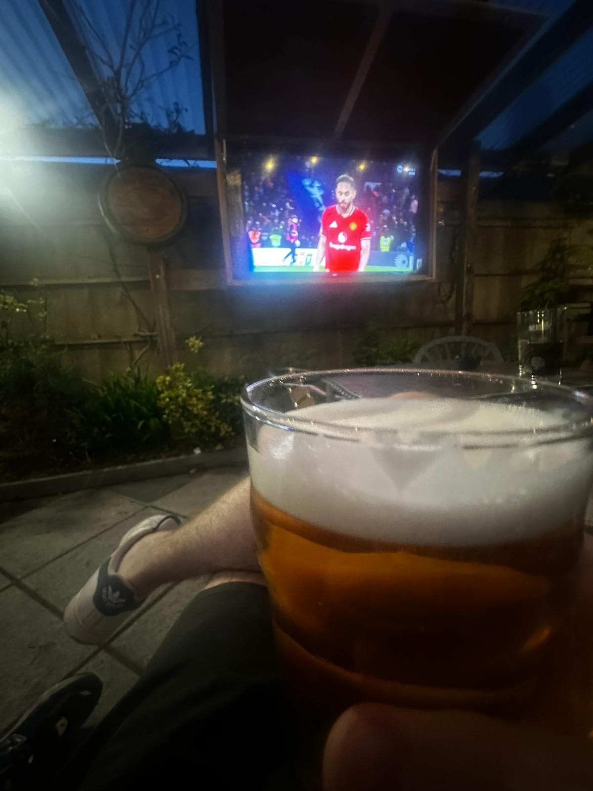Beer #6697