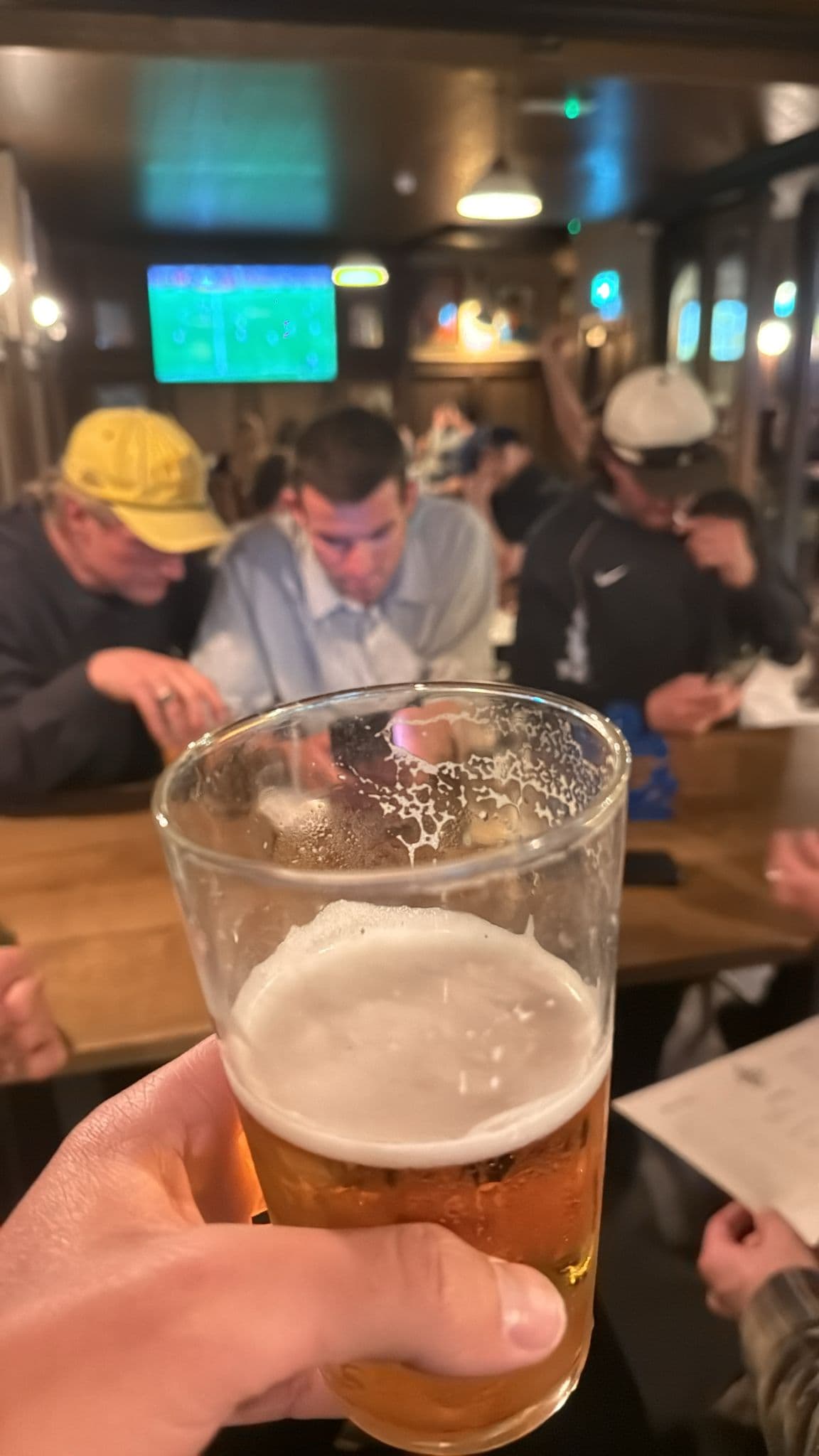 Beer #6701