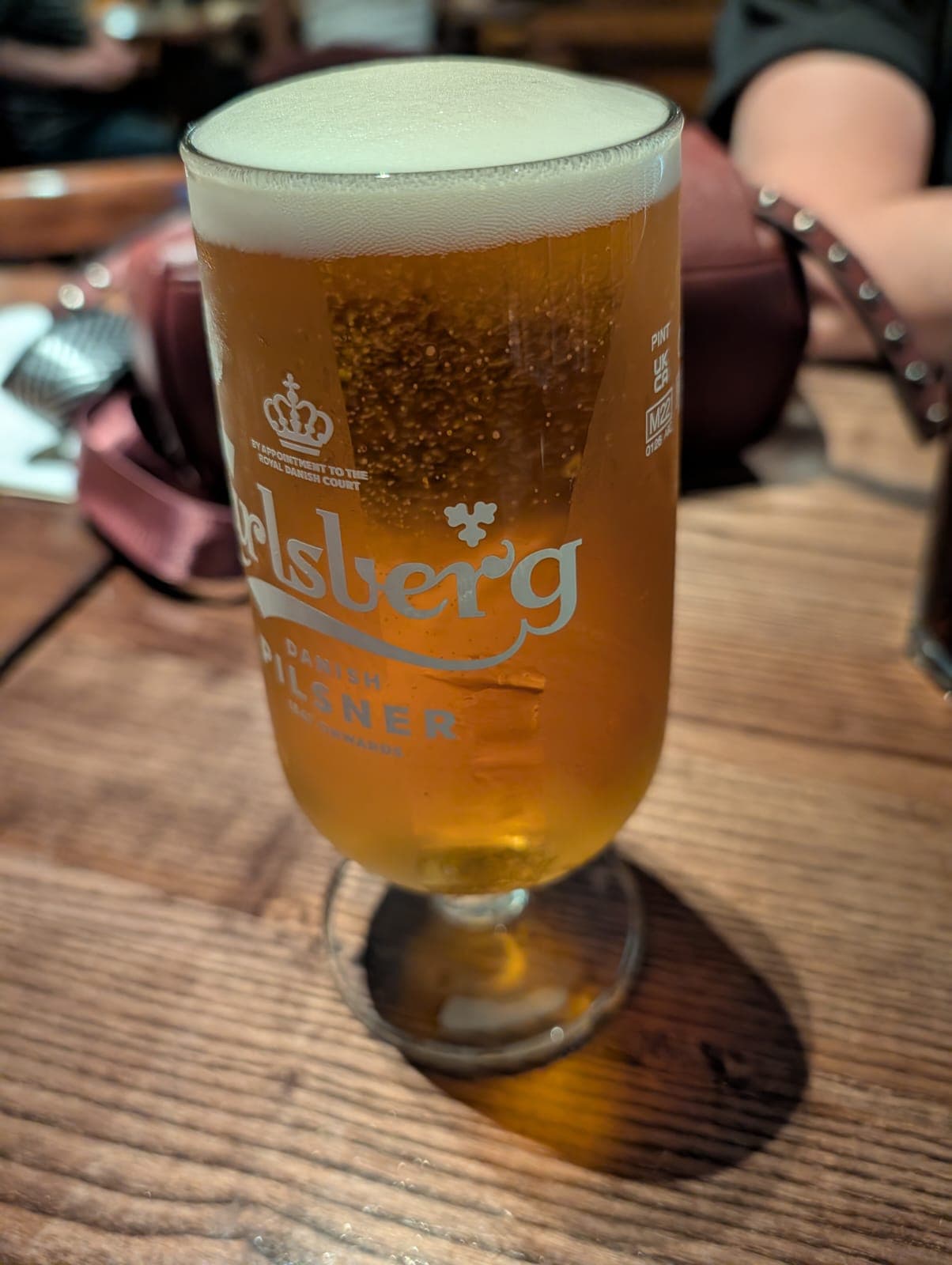 Beer #6709