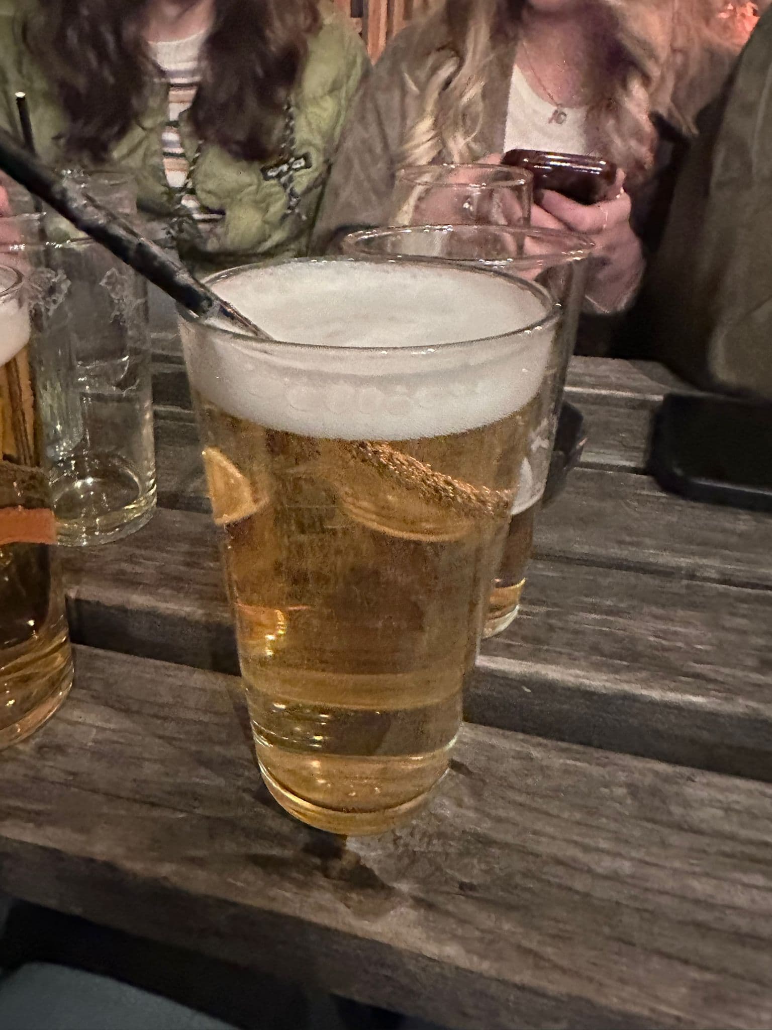 Beer #6712