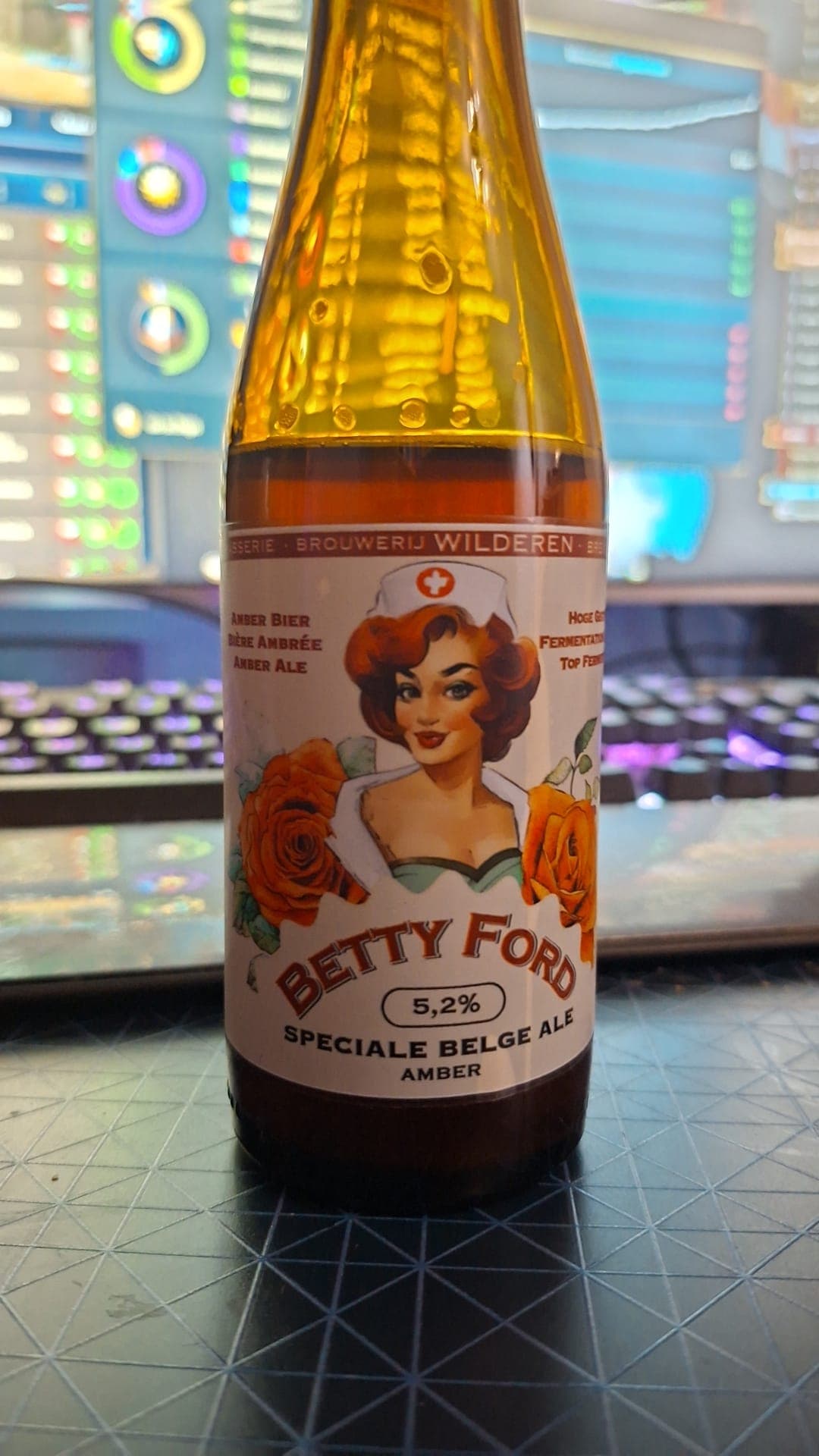 Beer #6718