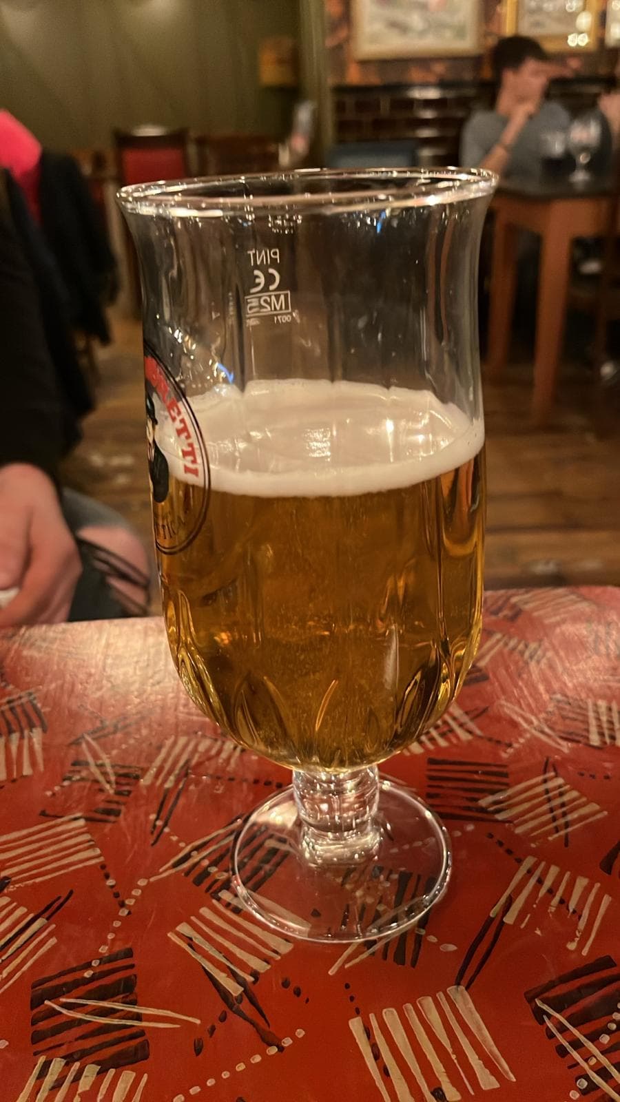 Beer #6726